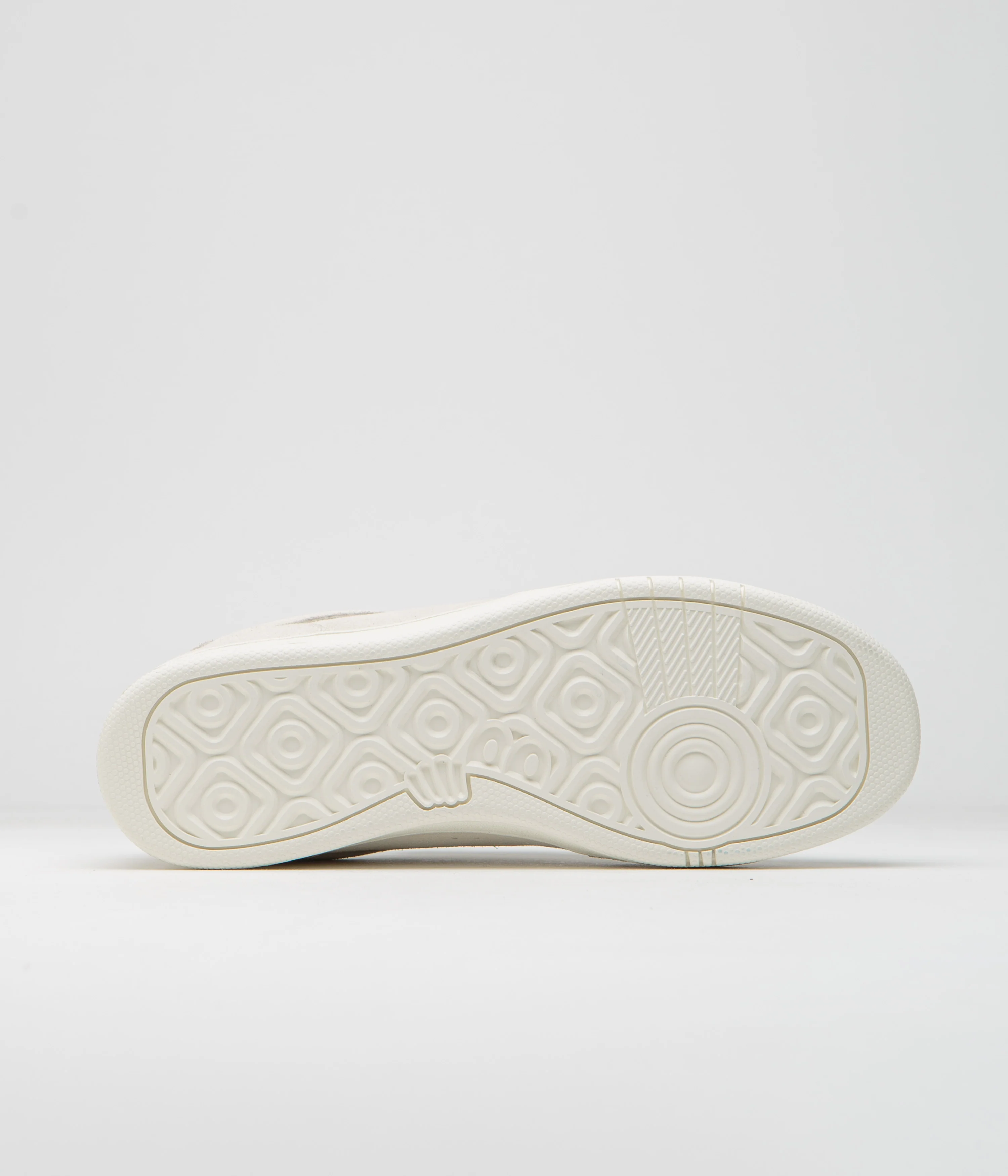 Last Resort AB CM001 Shoes - White / White - Image 6