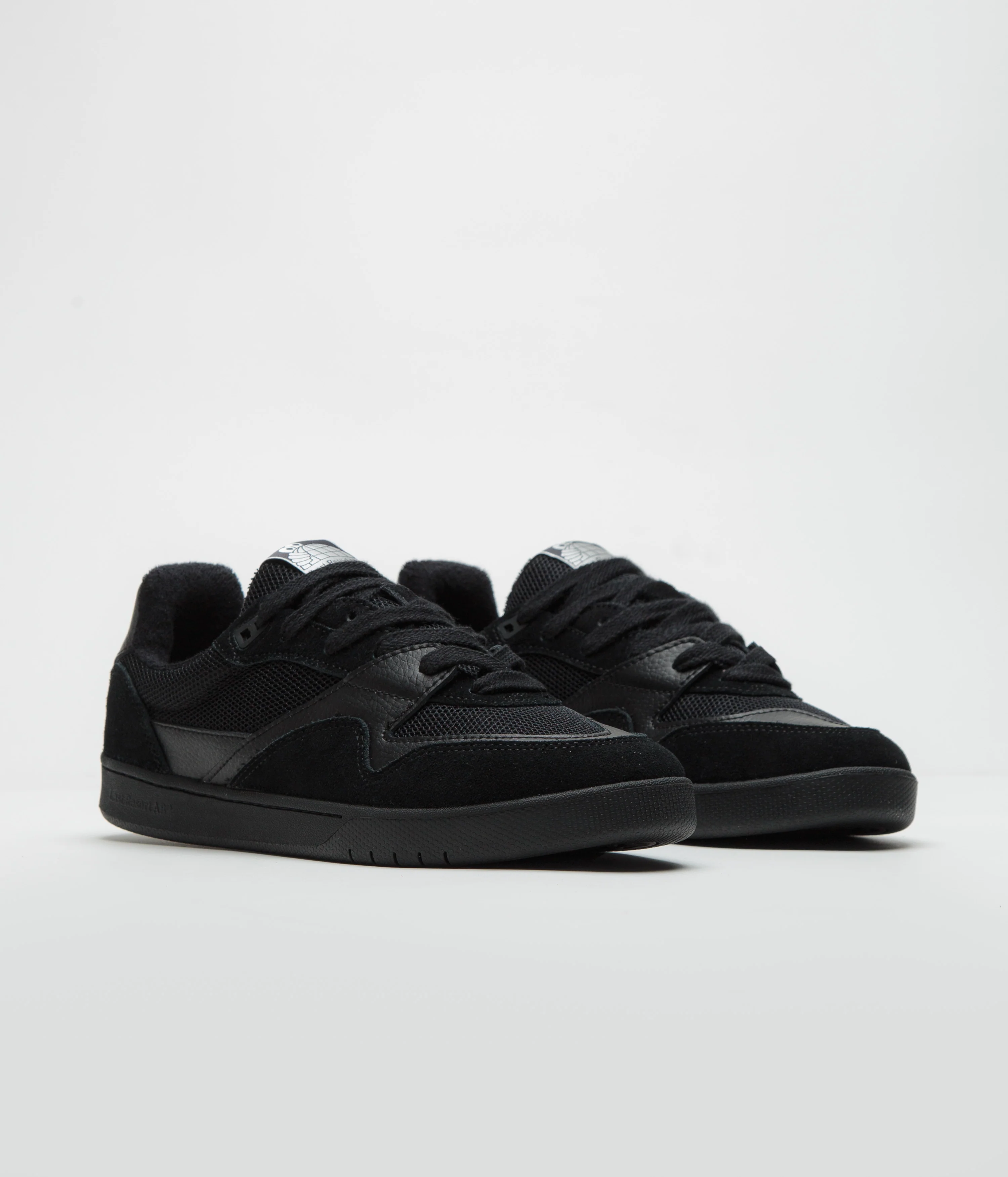 Last Resort AB CM002 Shoes - Black / Black - Image 2