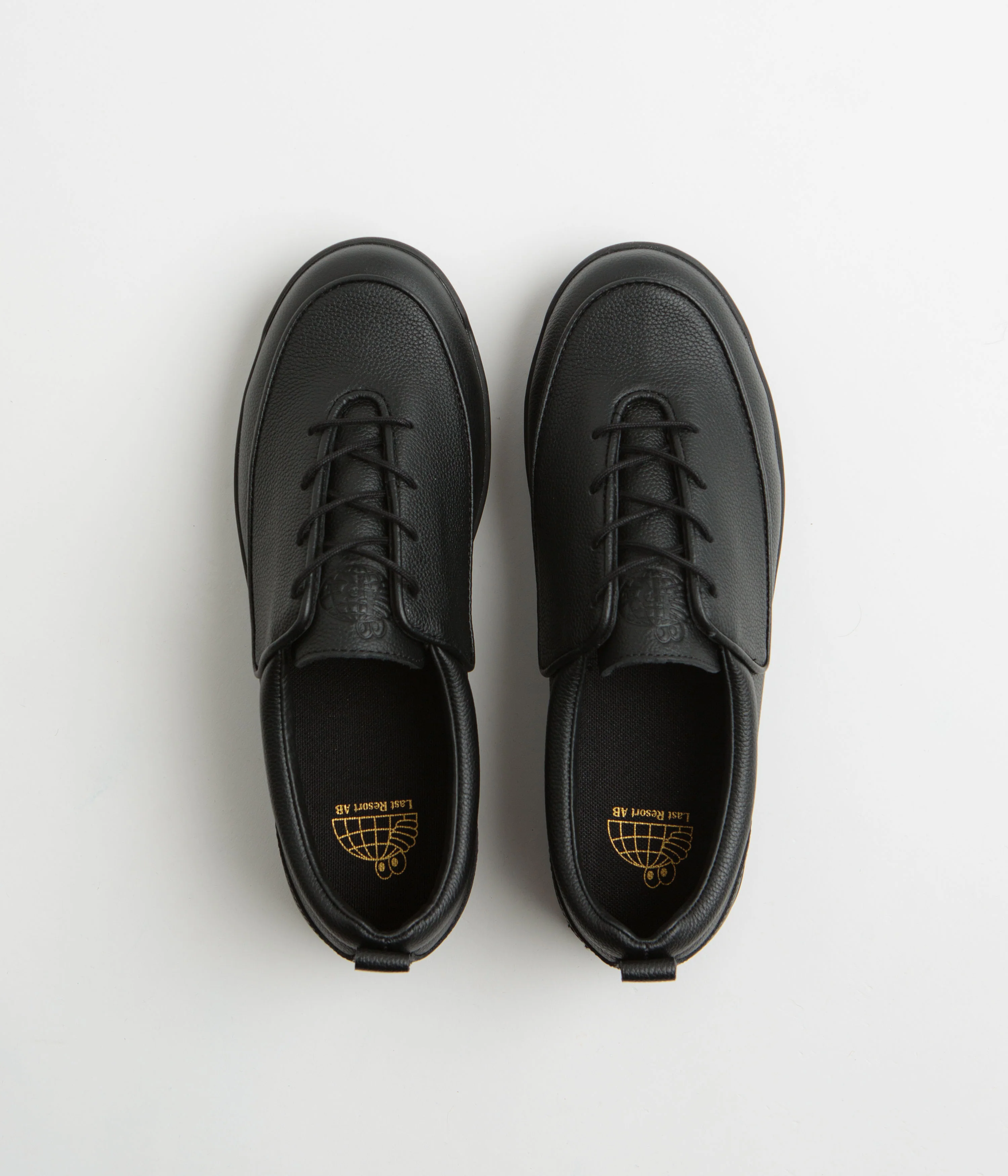Last Resort AB GM001 Shoes - Black / Black - Image 7