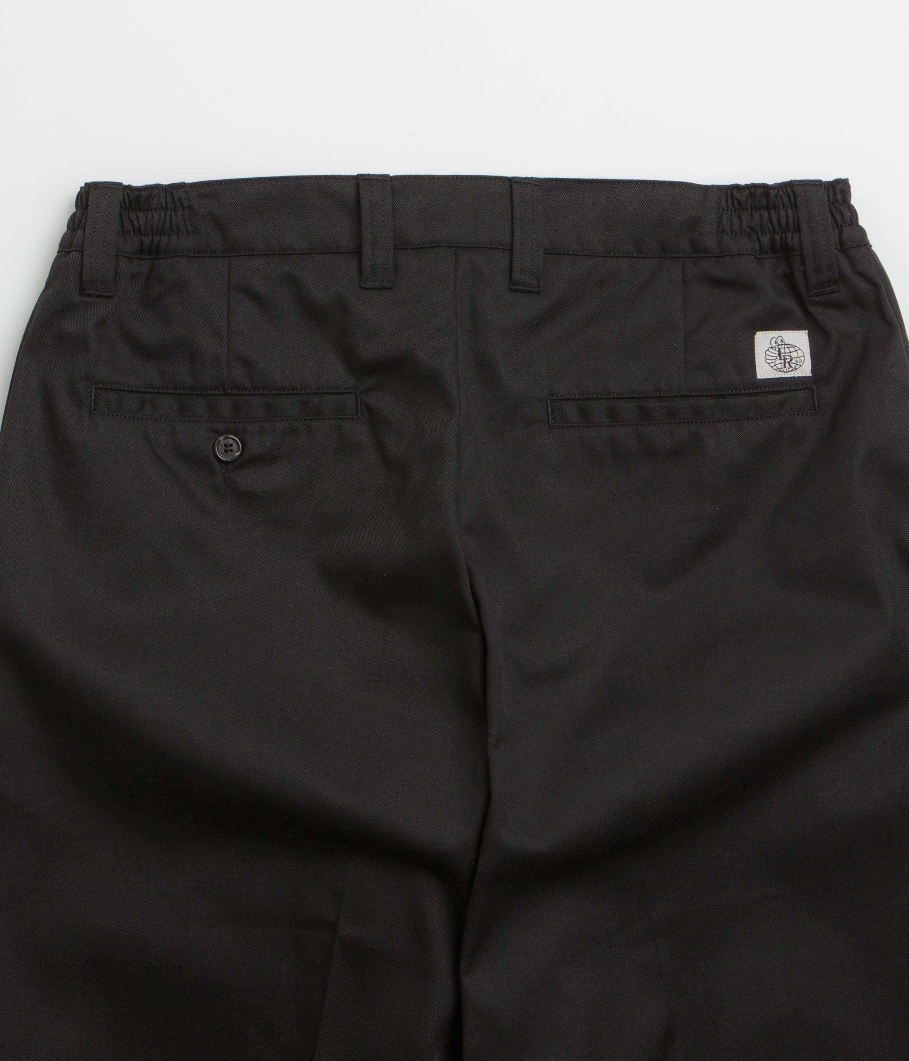 Last Resort AB PM001 Pants - Black - Image 6