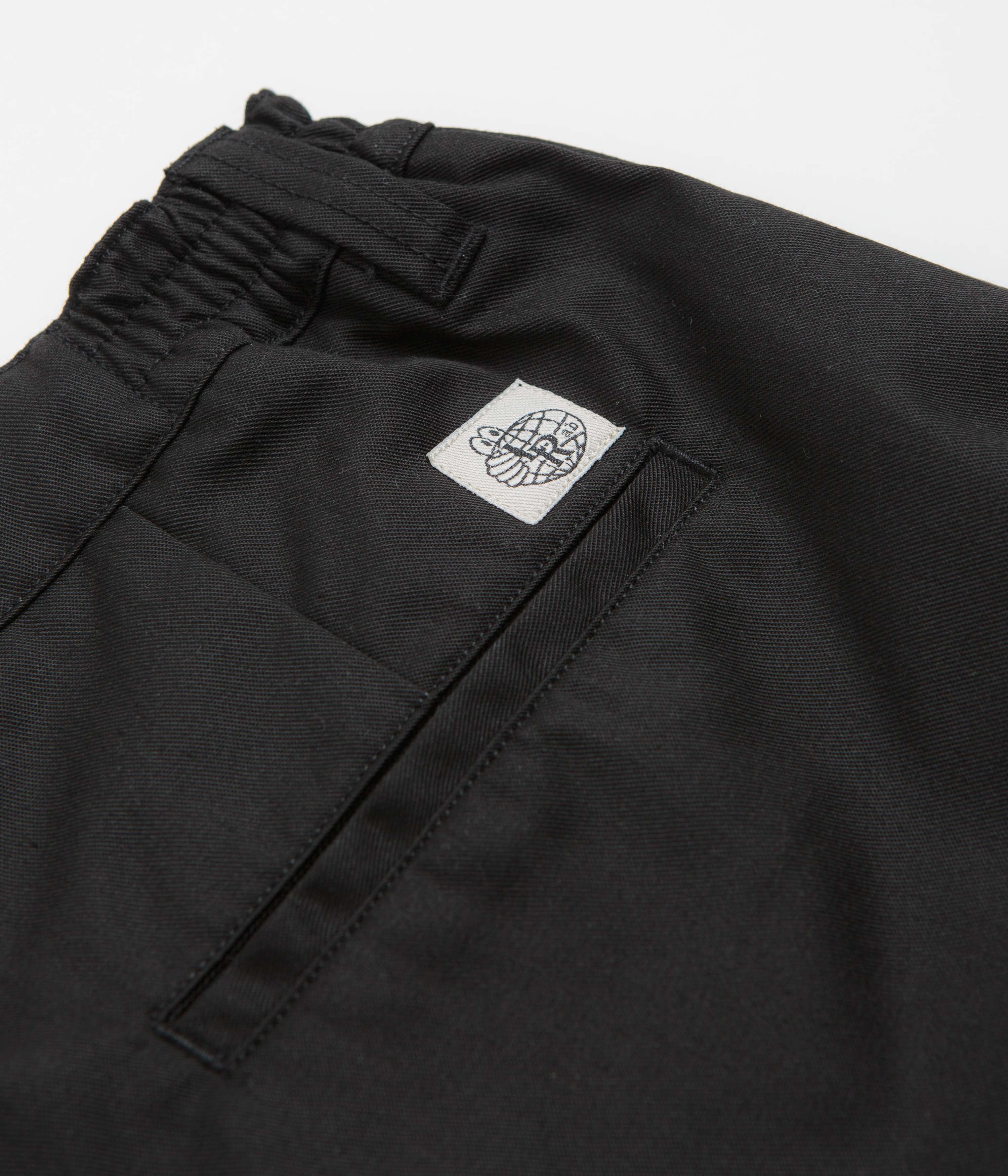 Last Resort AB PM001 Pants - Black - Image 7