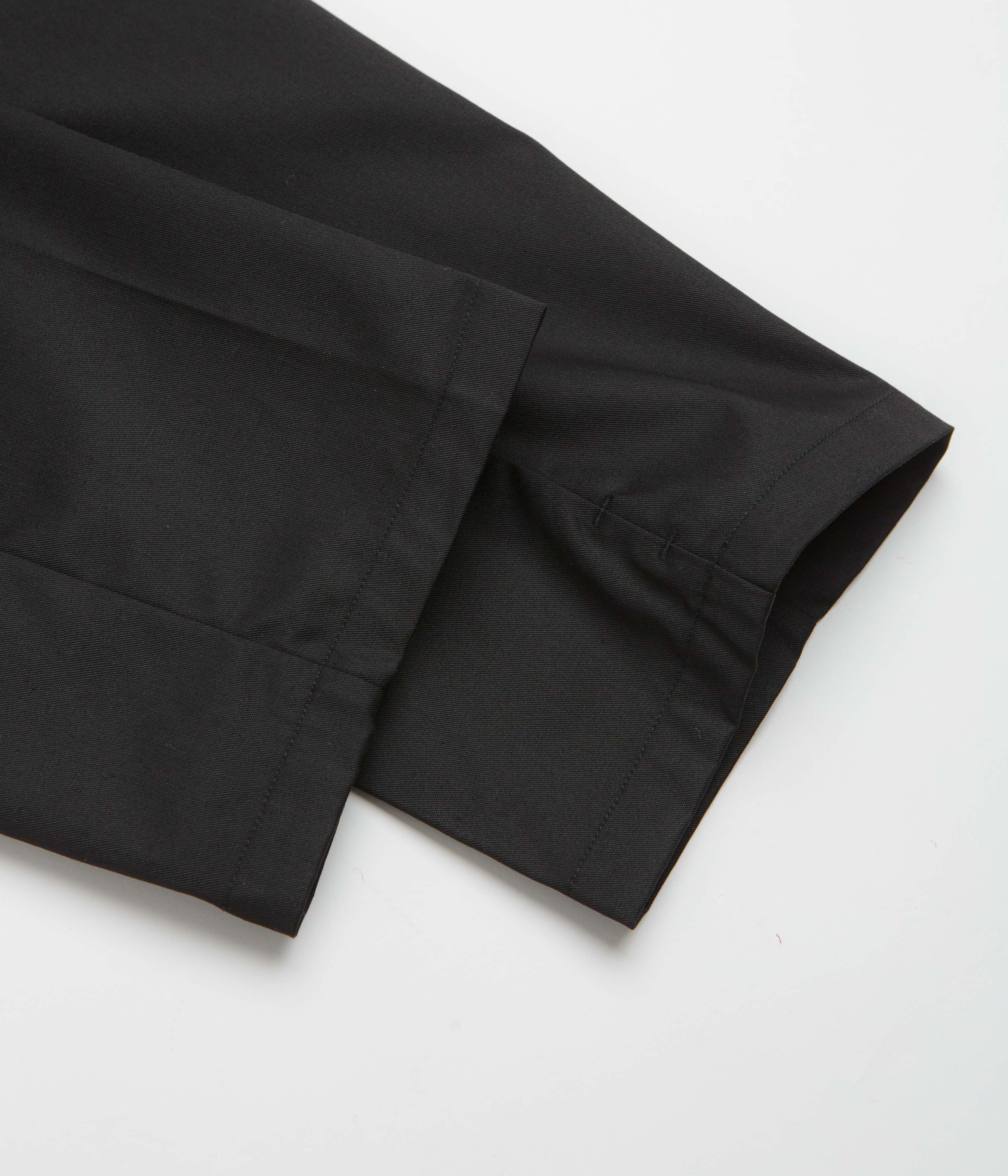 Last Resort AB PM001 Pants - Black - Image 8