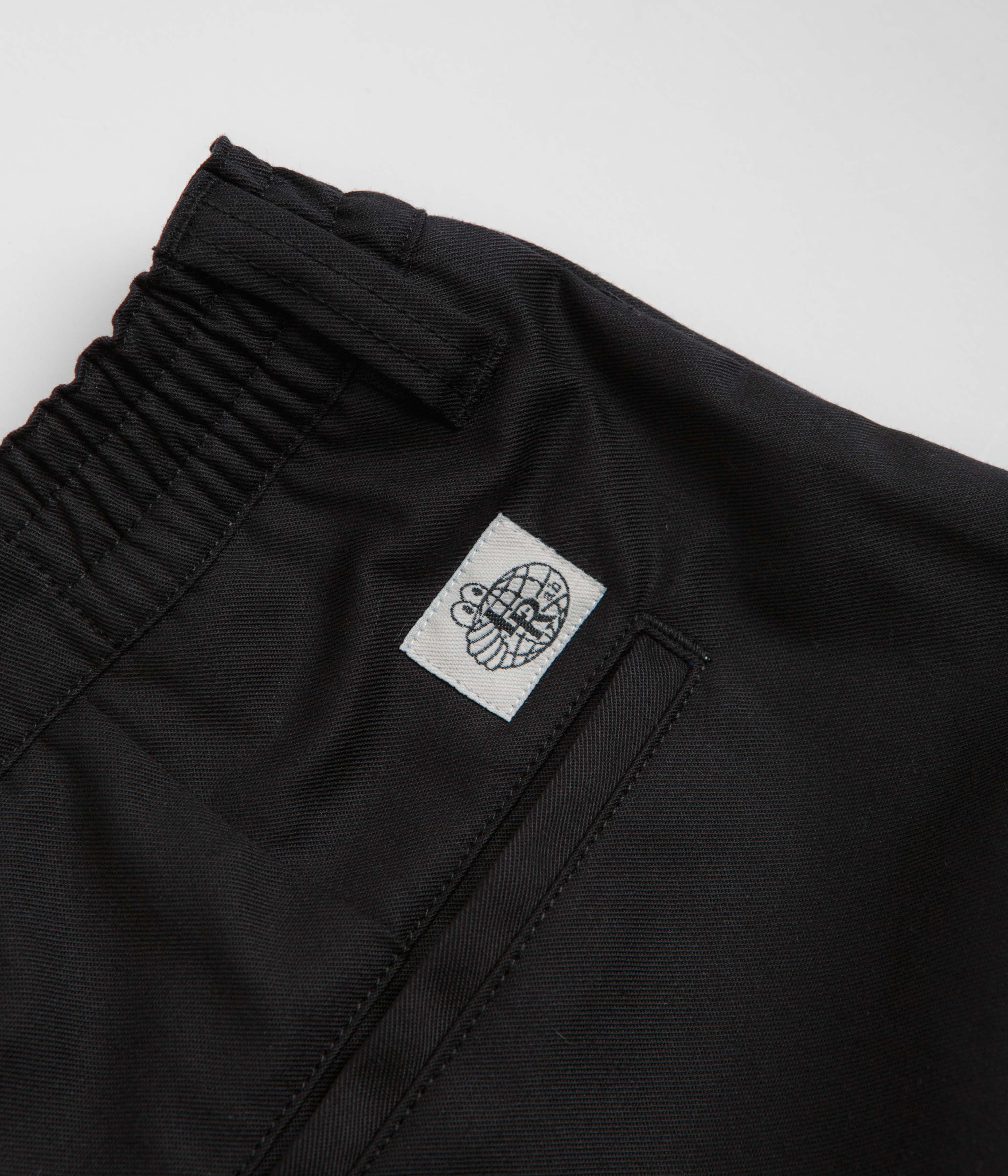 Last Resort AB S-PM001 Shorts - Black - Image 7