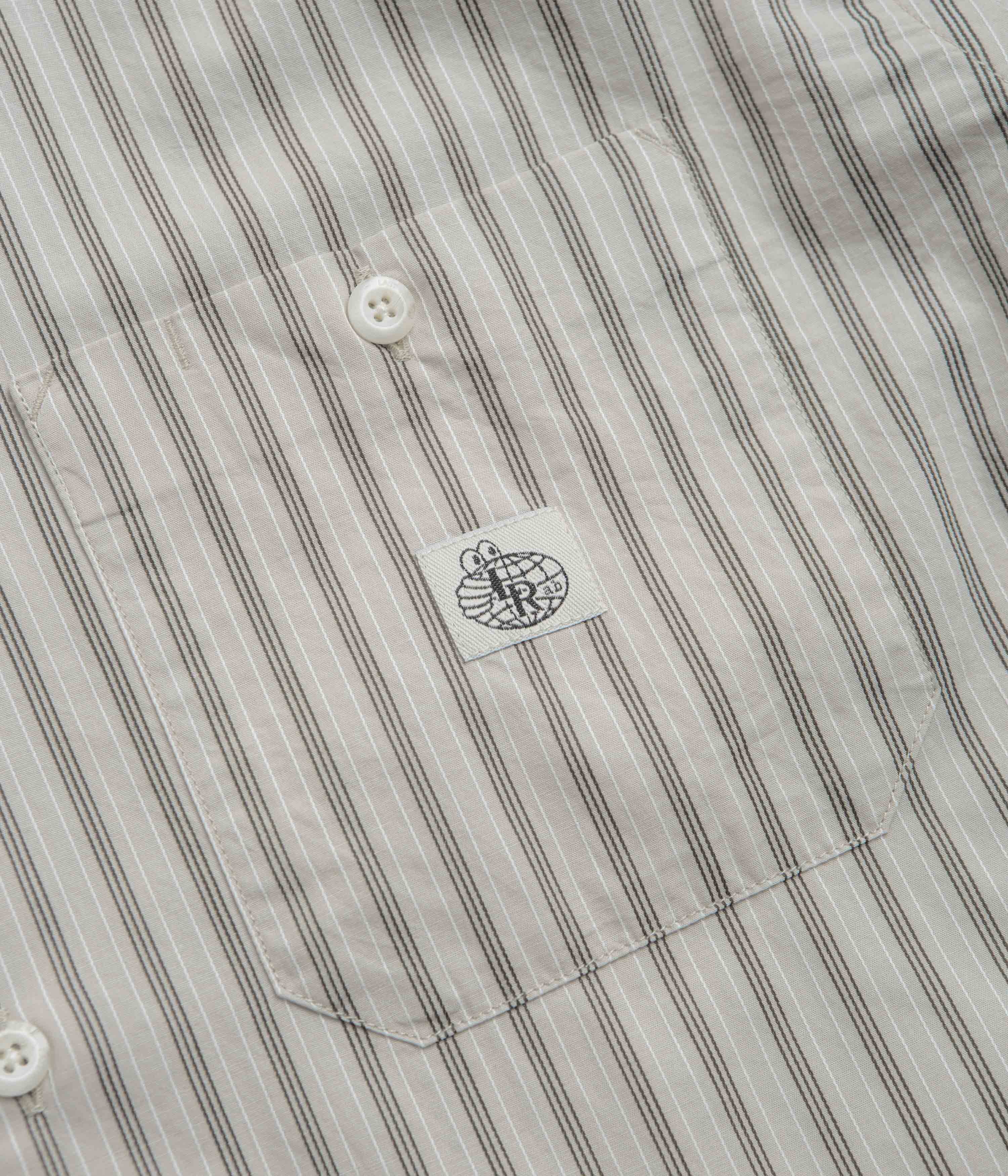 Last Resort AB SM001 Shirt - Peyote - Image 2