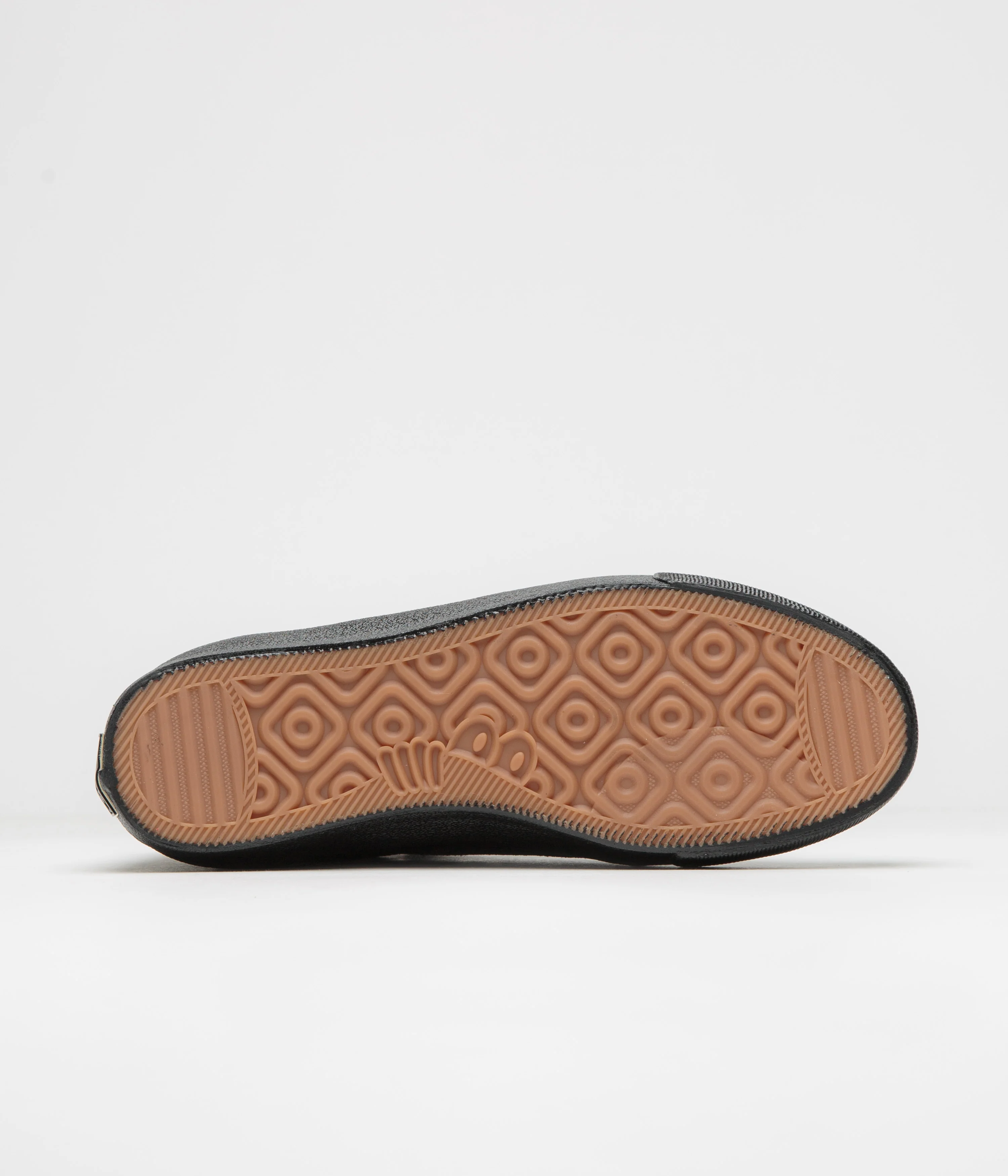 Last Resort AB VM001 Hi Shoes - Black / Black - Image 6