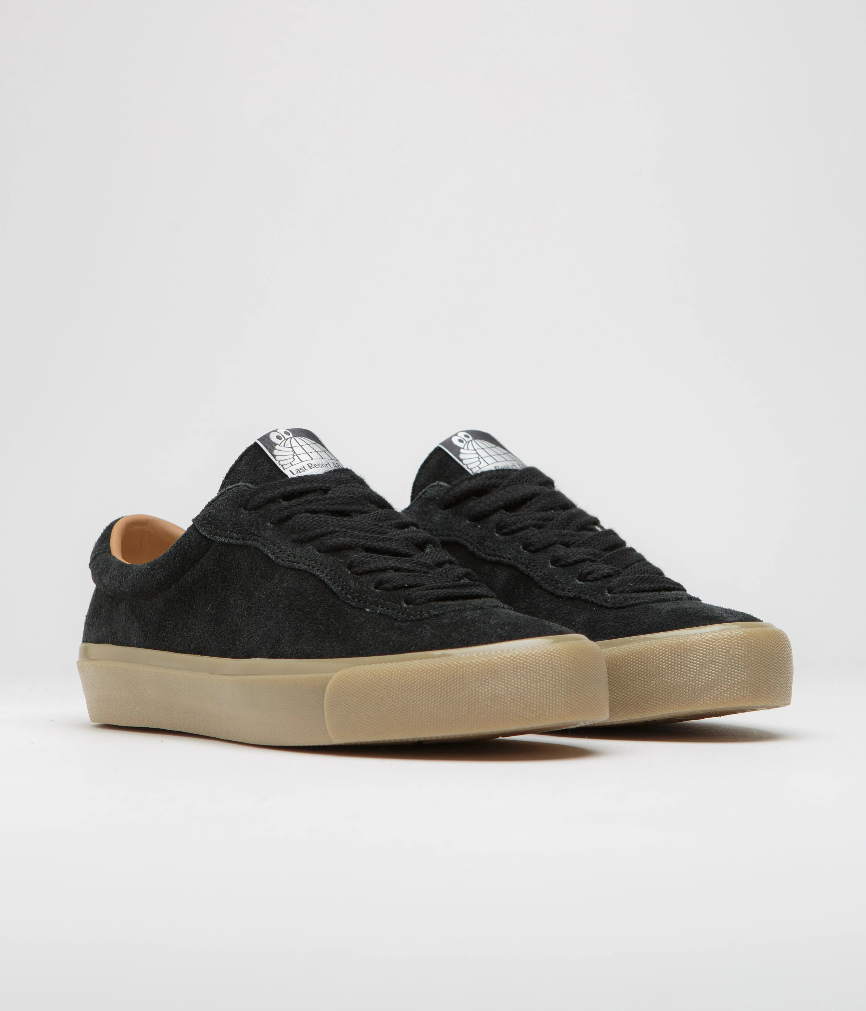 Last Resort AB VM001 Shoes - Black / Gum - Image 2