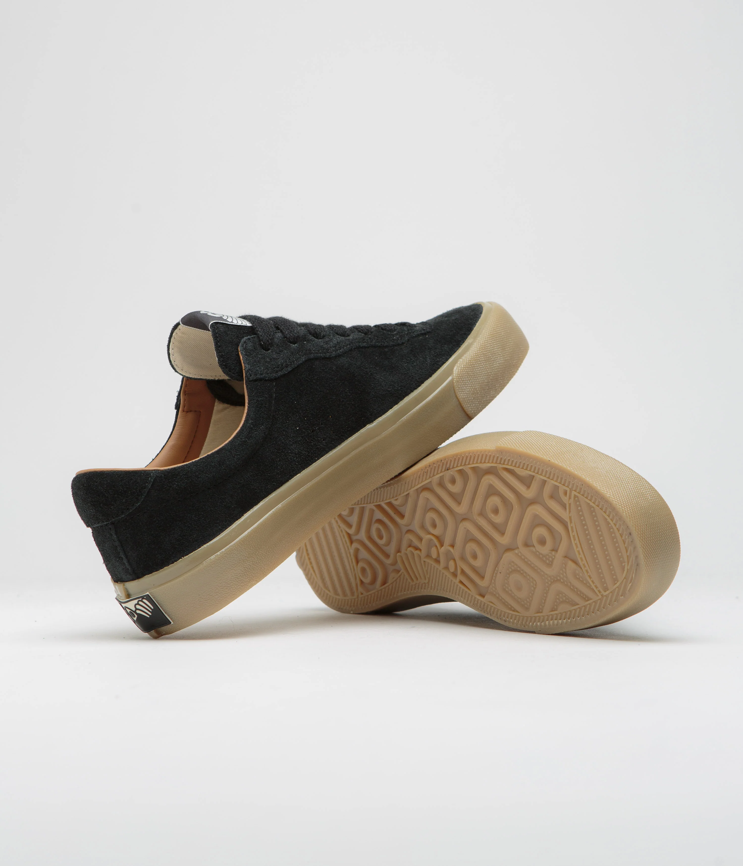 Last Resort AB VM001 Shoes - Black / Gum - Image 5