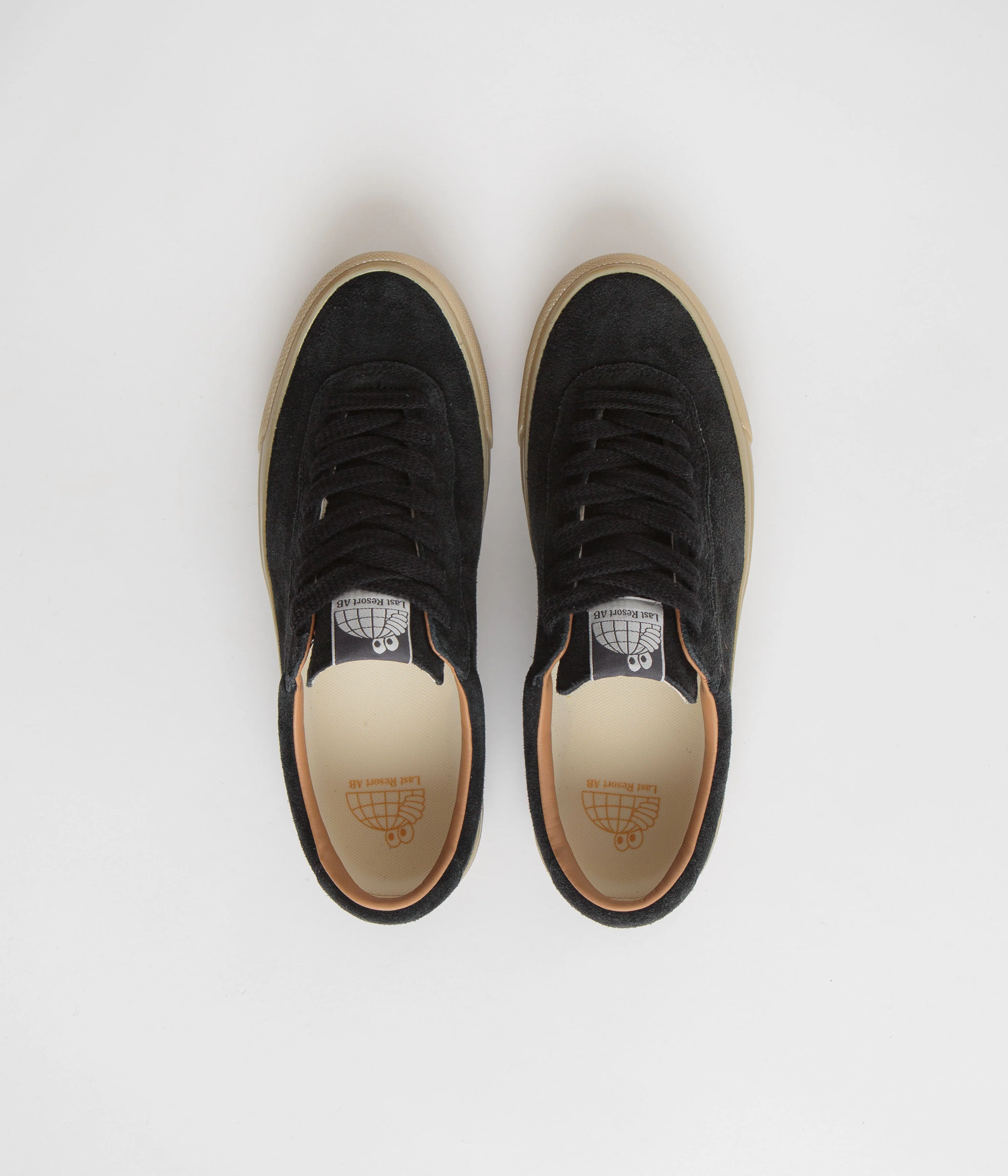 Last Resort AB VM001 Shoes - Black / Gum - Image 7