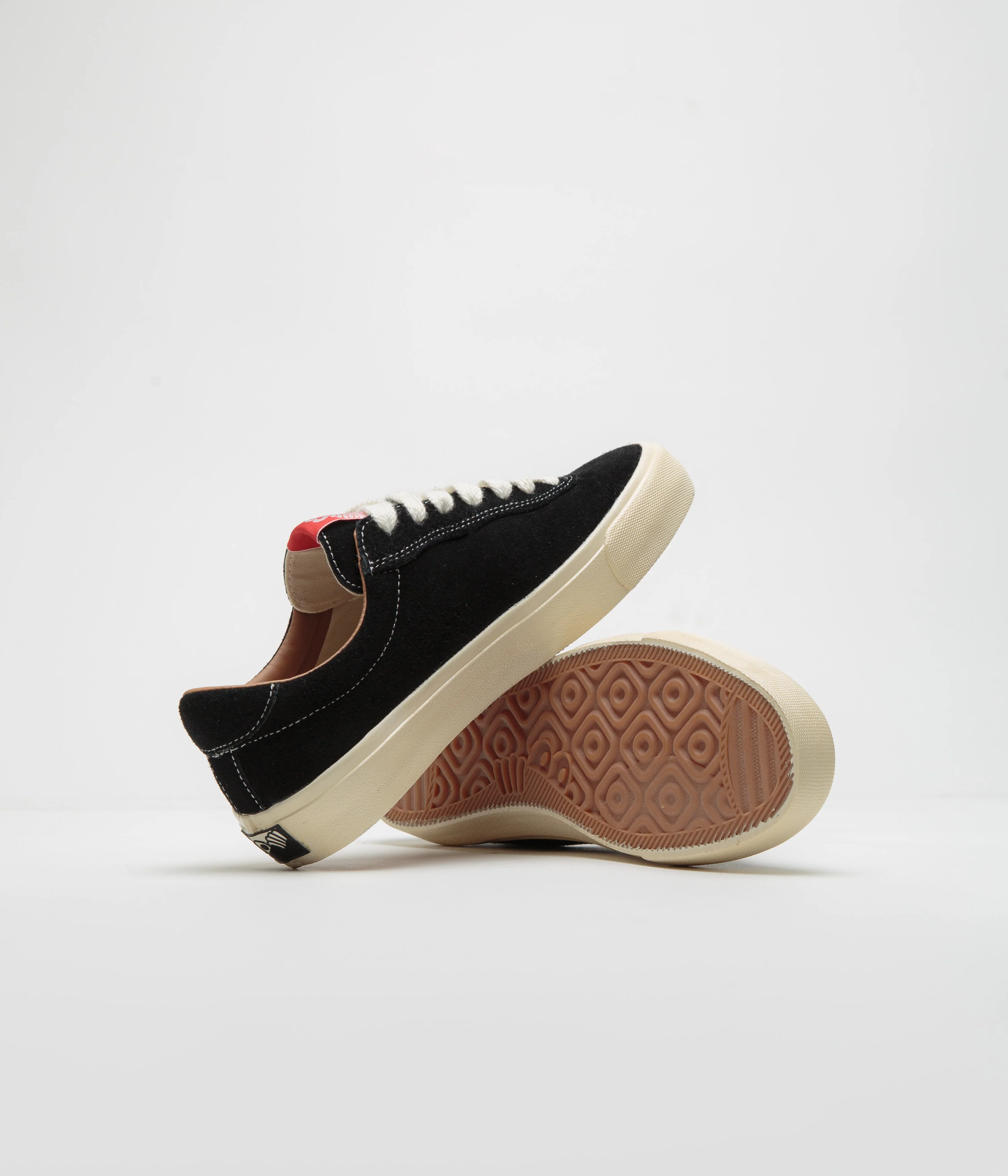 Last Resort AB VM001 Shoes - Black / White - Image 5
