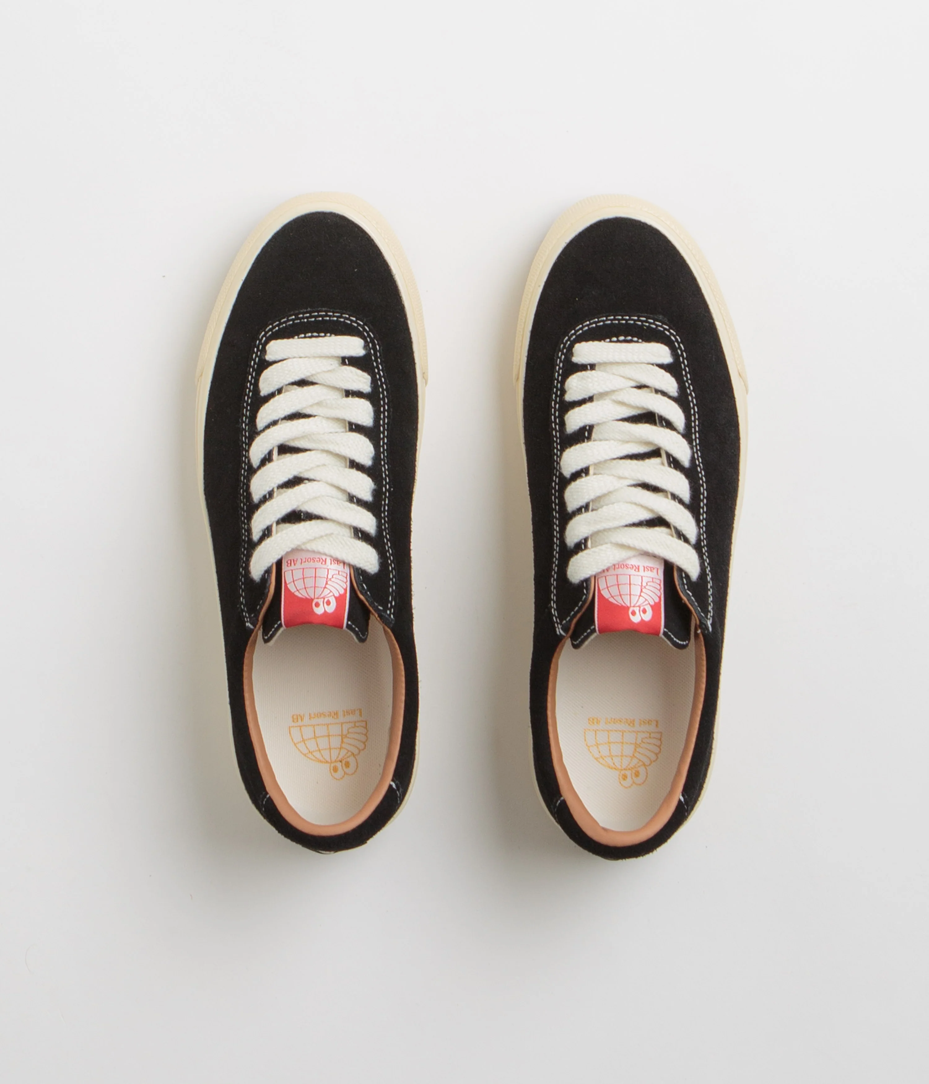 Last Resort AB VM001 Shoes - Black / White - Image 6