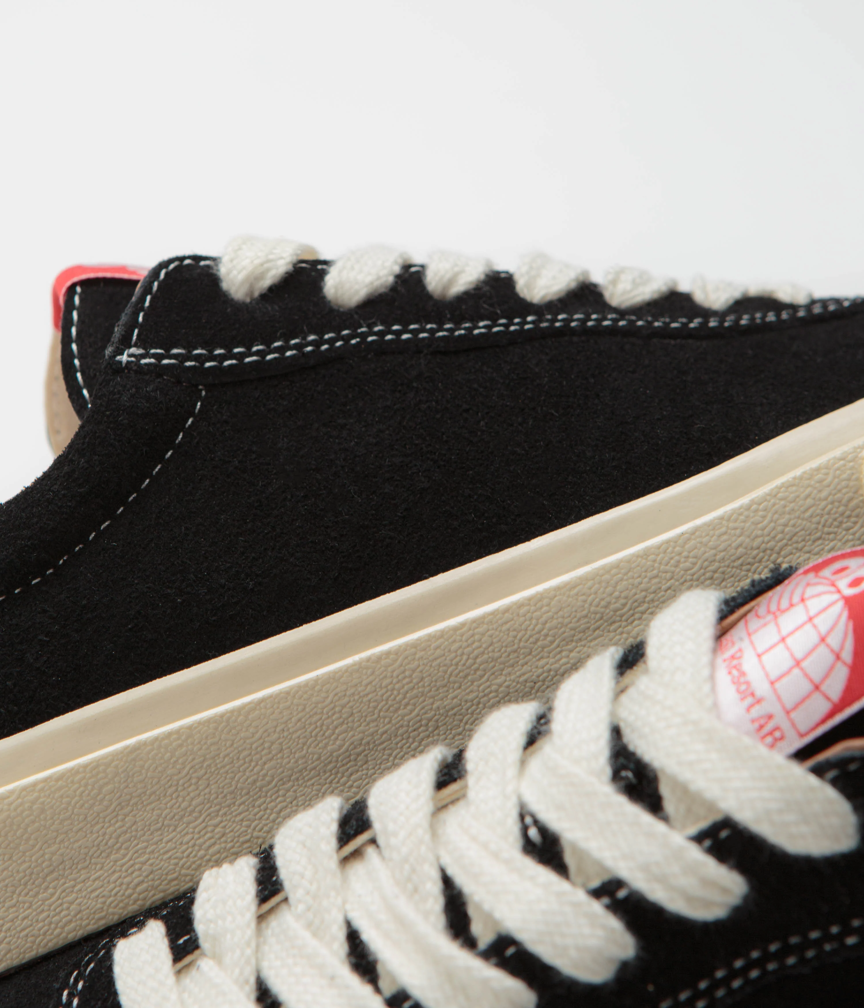 Last Resort AB VM001 Shoes - Black / White - Image 7