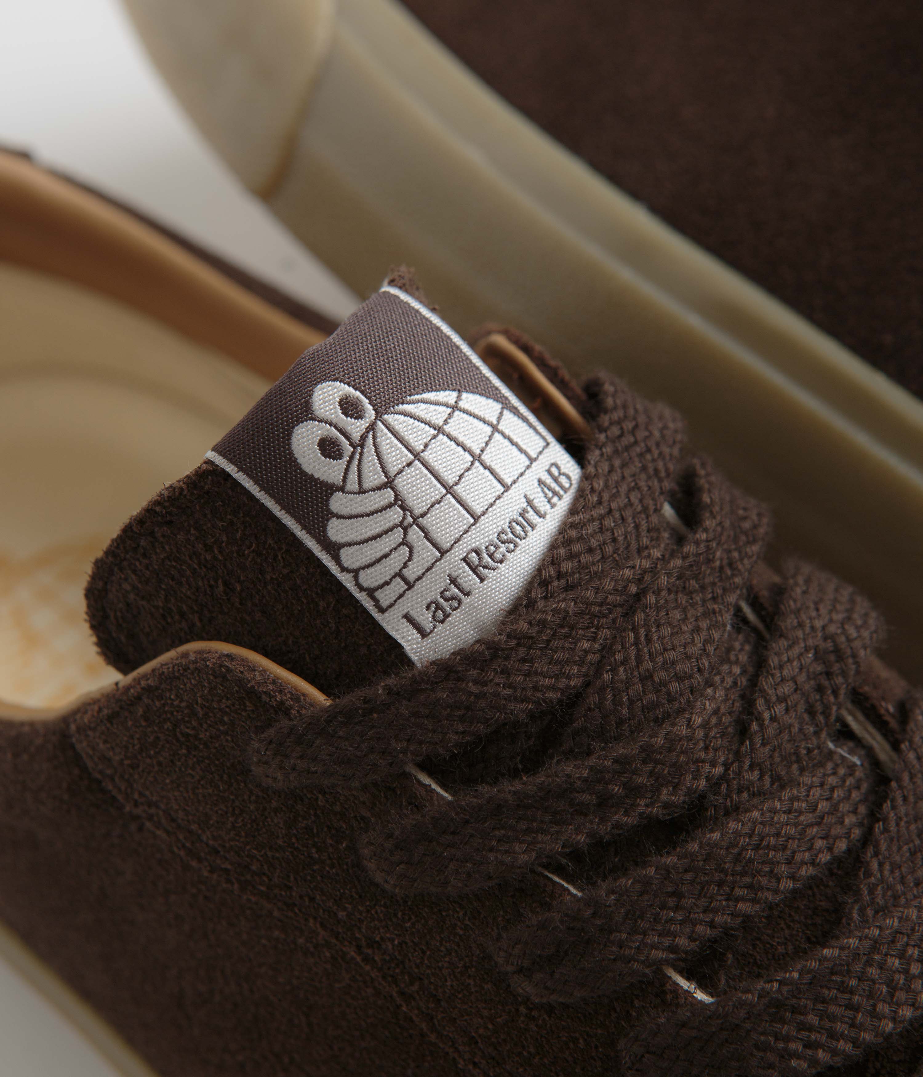 Last Resort AB VM001 Shoes - Brown / Gum - Image 3