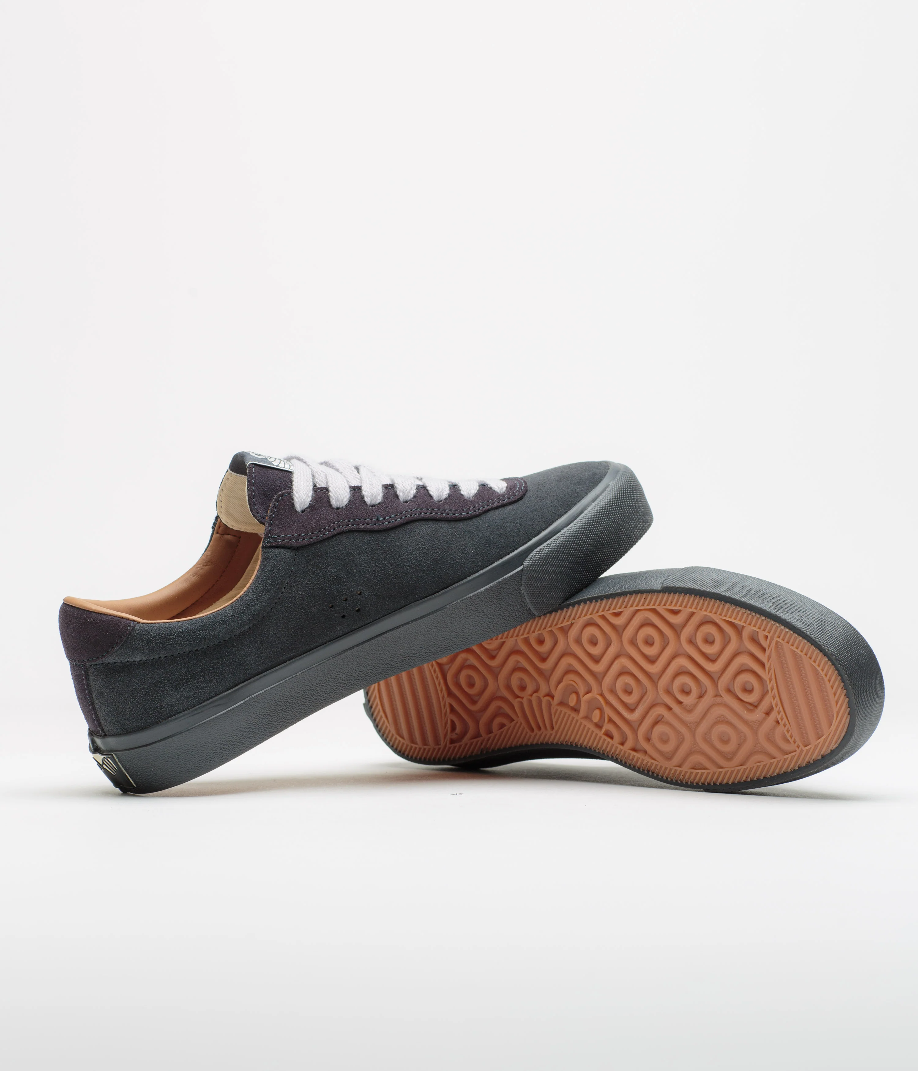 Last Resort AB VM001 Shoes - Grape Magnet / Black - Image 5
