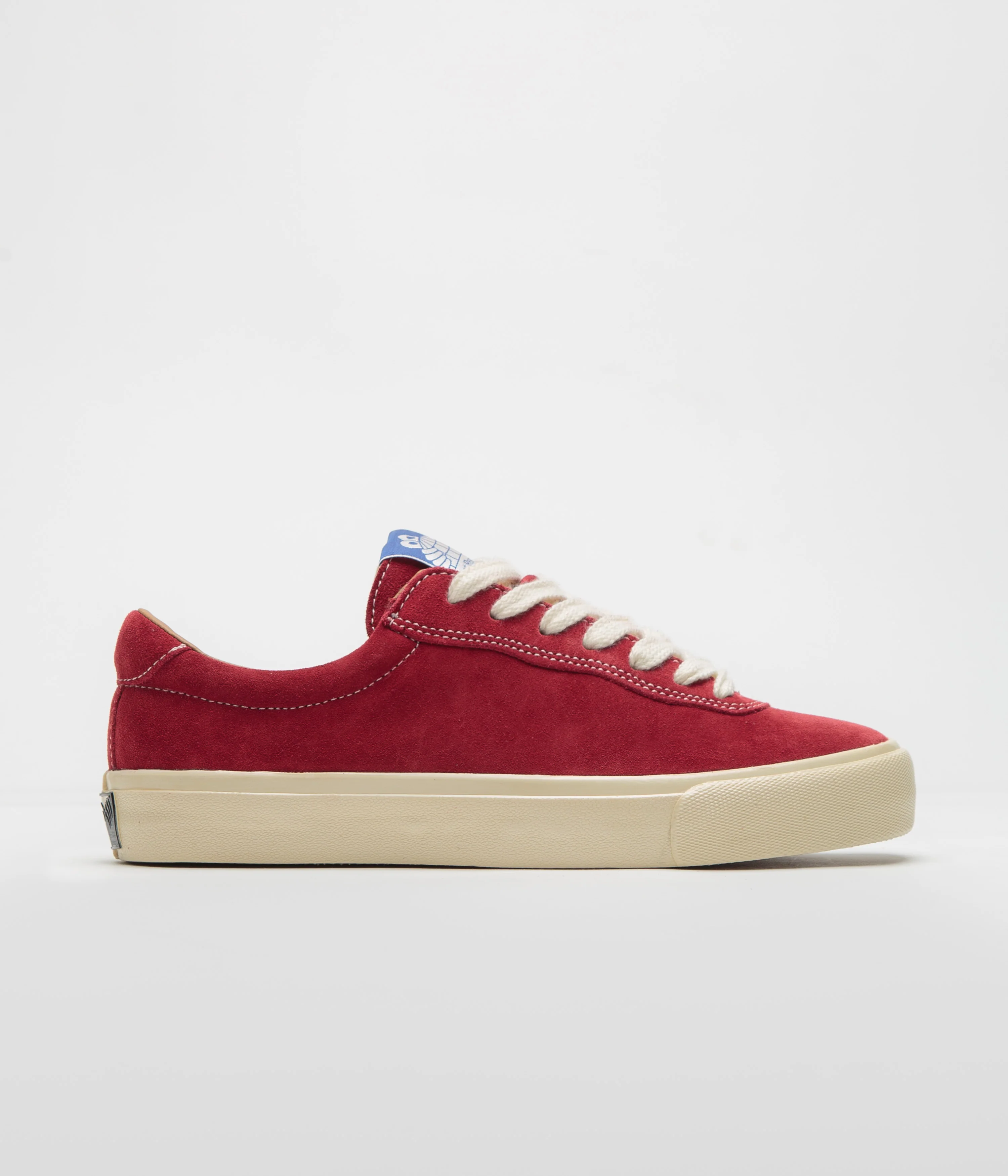 Last Resort AB VM001 Shoes - Old Red / White
