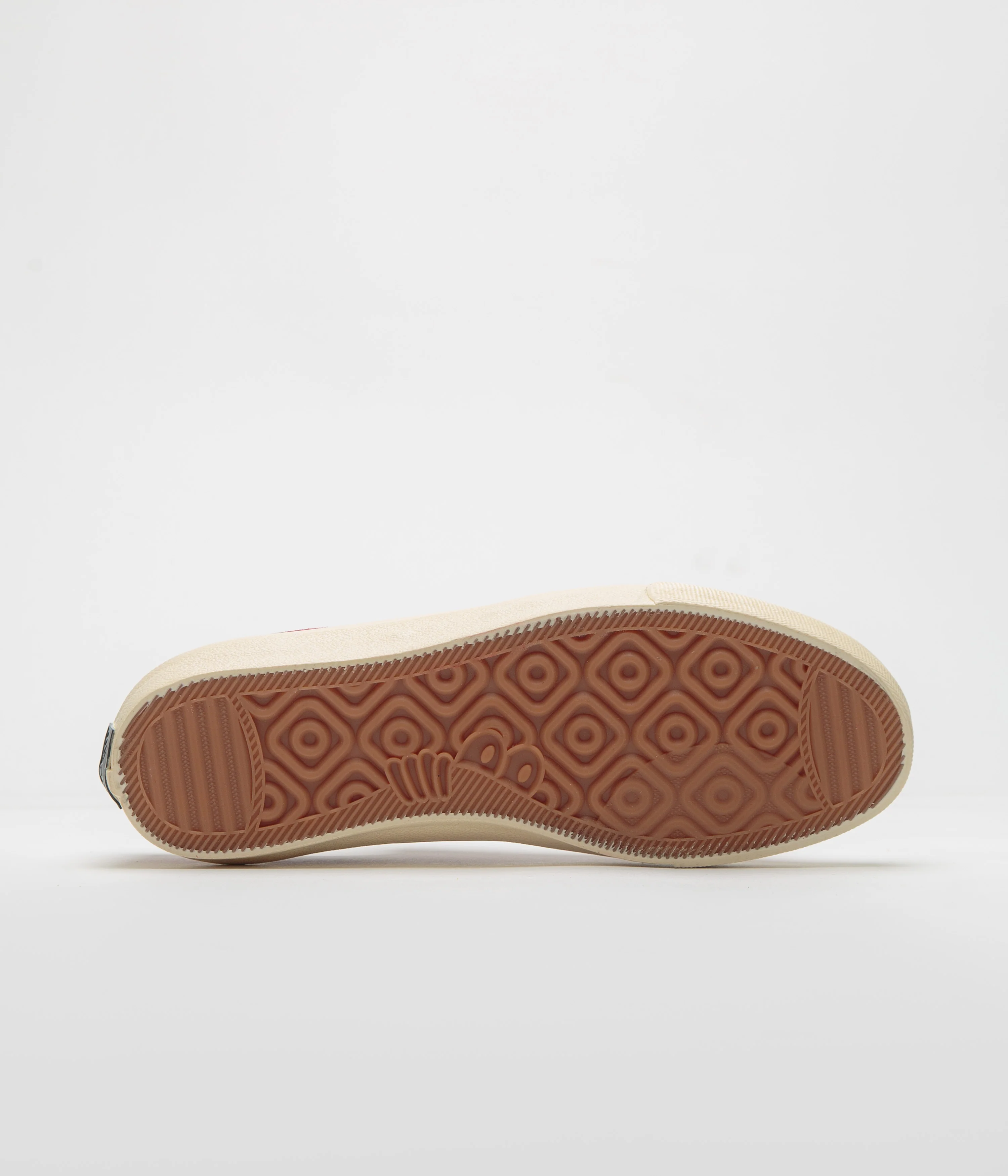 Last Resort AB VM001 Shoes - Old Red / White - Image 6