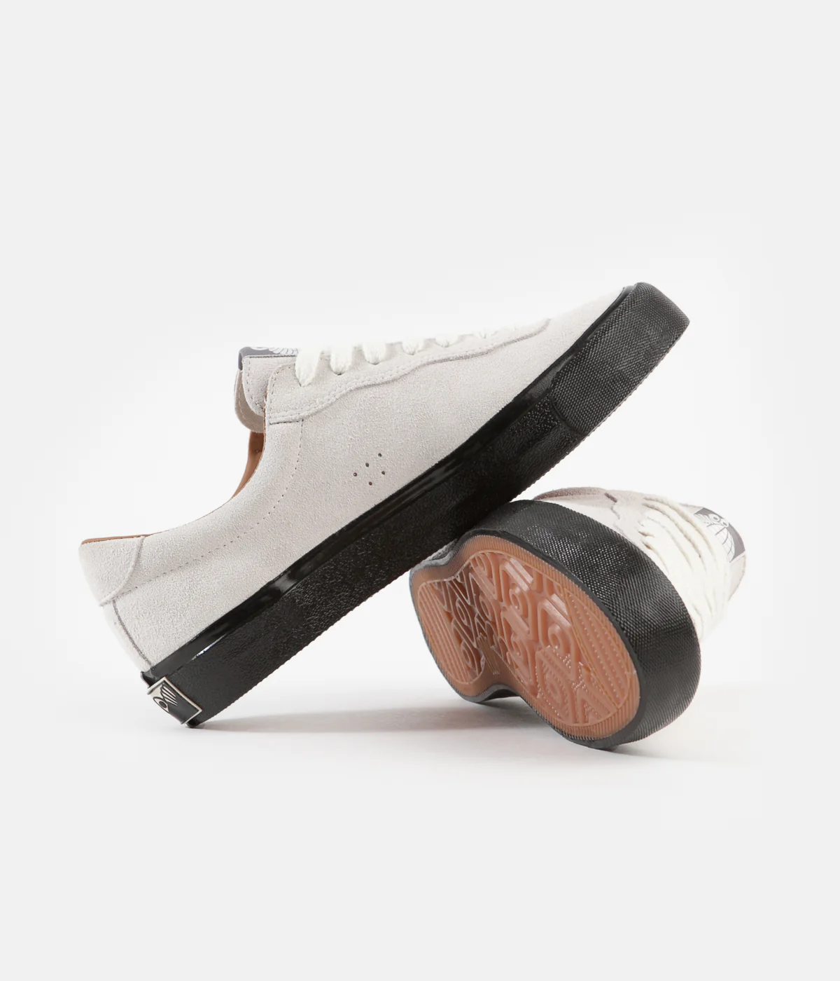 Last Resort AB VM001 Shoes - White / Black - Image 5