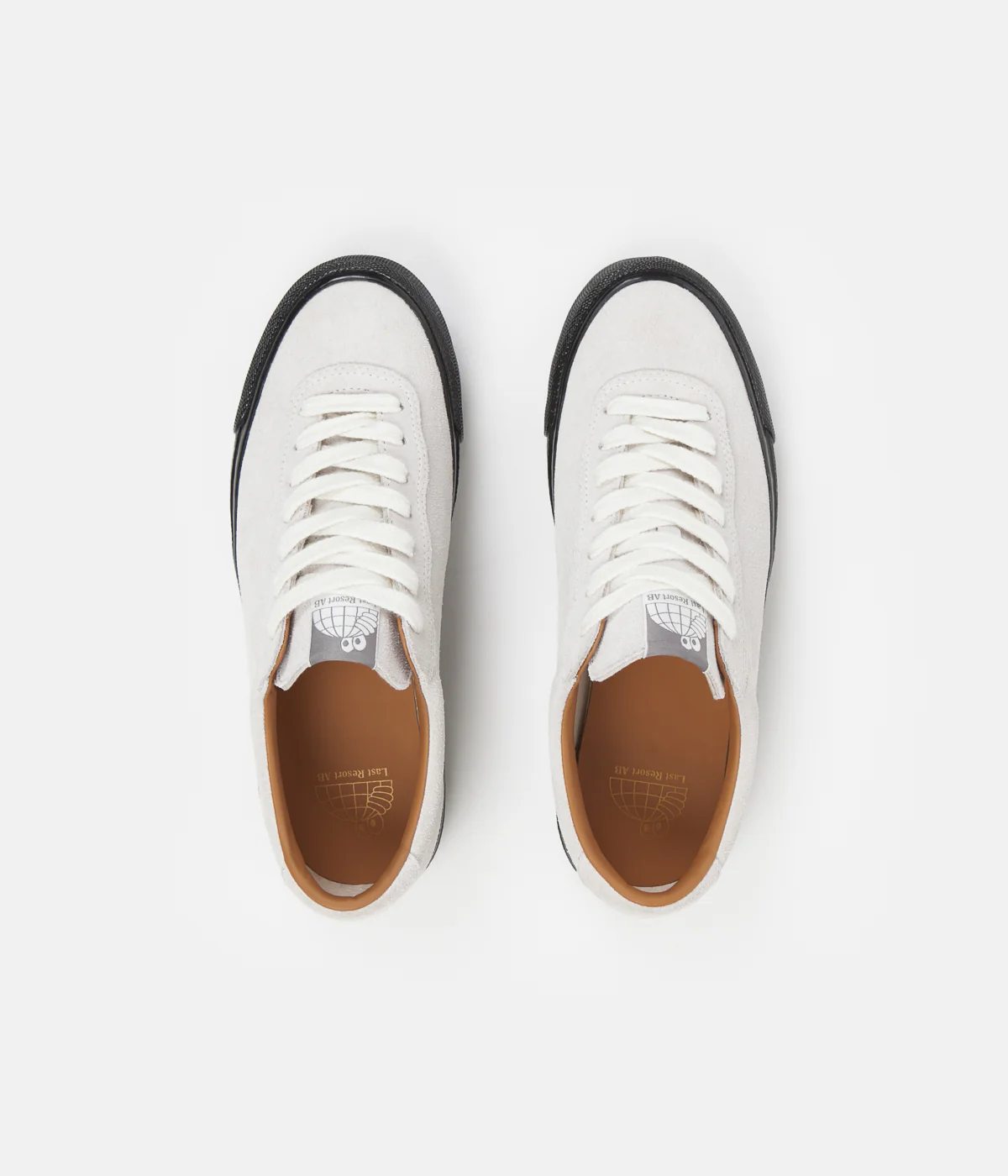 Last Resort AB VM001 Shoes - White / Black - Image 7