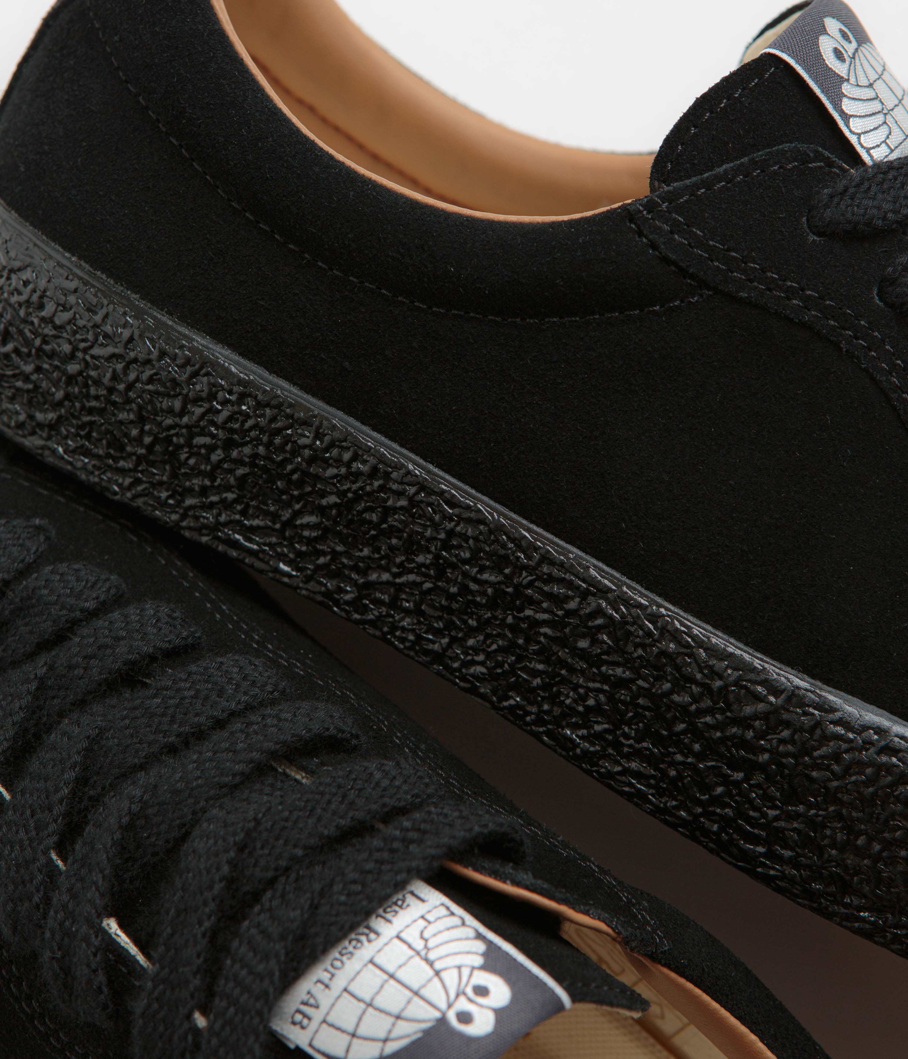 Last Resort AB VM002 Shoes - Black / Black - Image 3