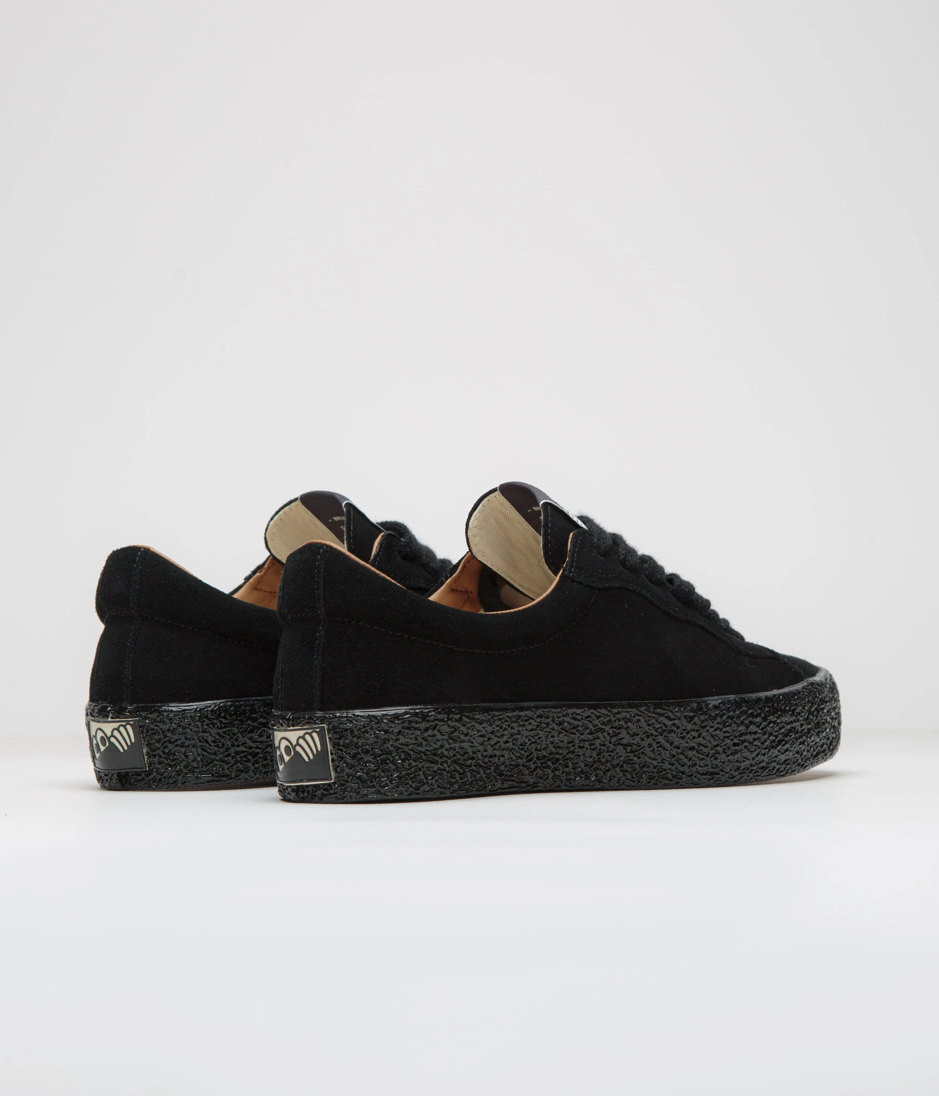 Last Resort AB VM002 Shoes - Black / Black - Image 4