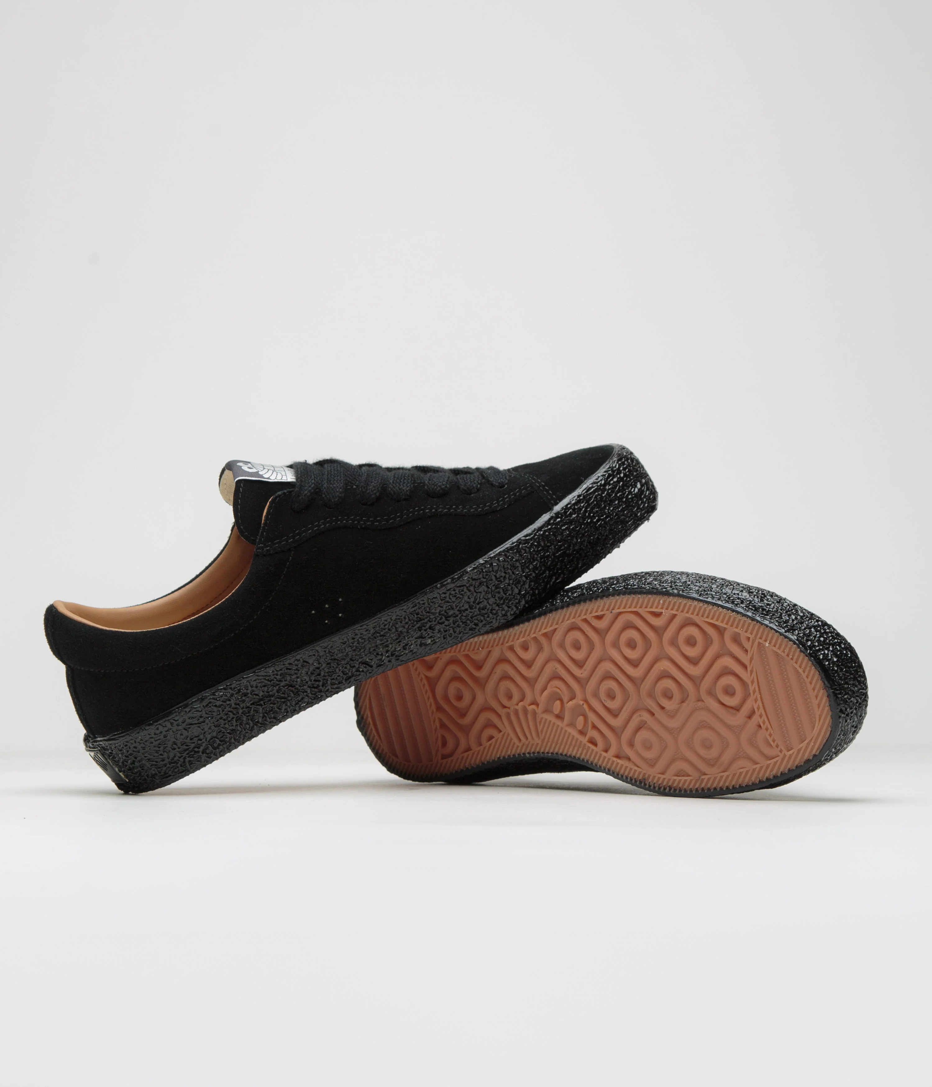 Last Resort AB VM002 Shoes - Black / Black - Image 5