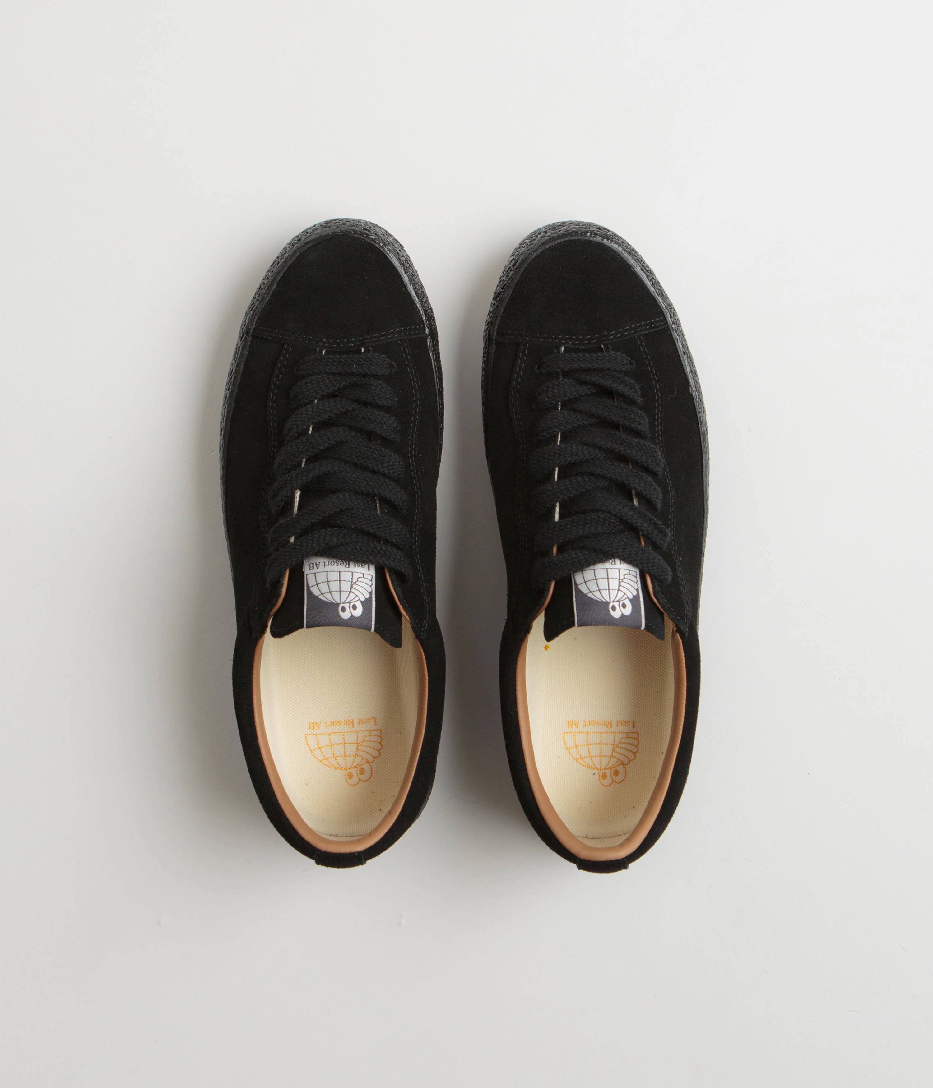 Last Resort AB VM002 Shoes - Black / Black - Image 7
