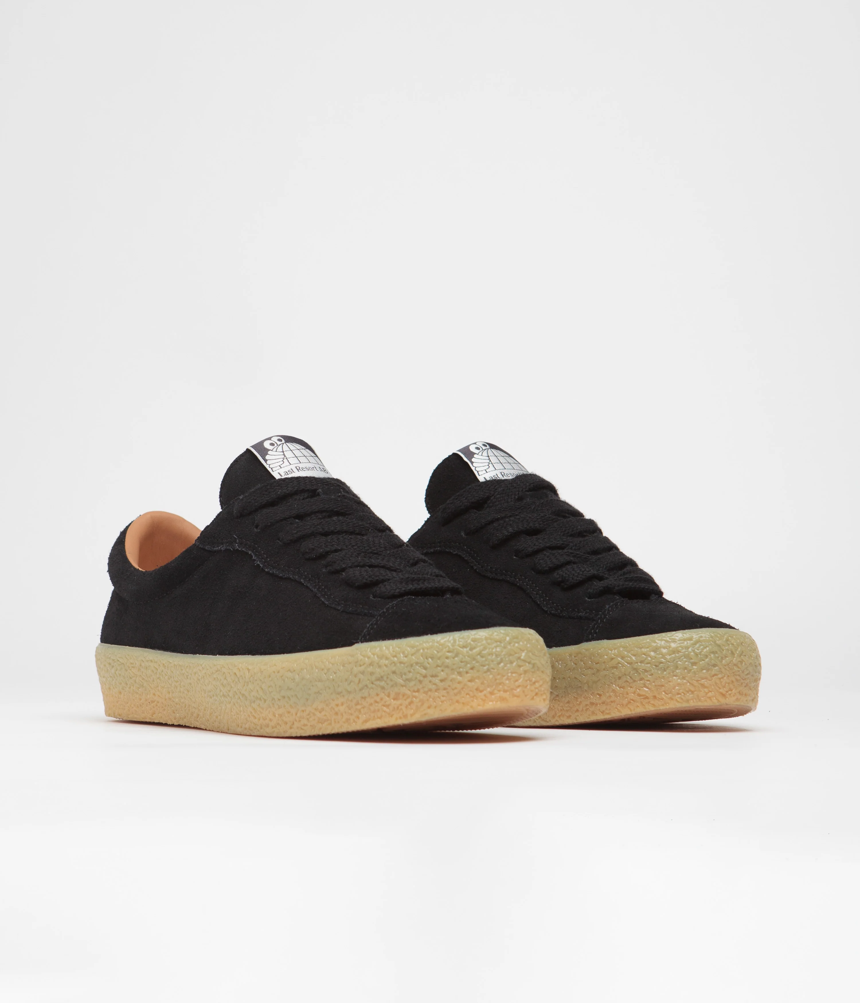 Last Resort AB VM002 Shoes - Black / Gum - Image 2