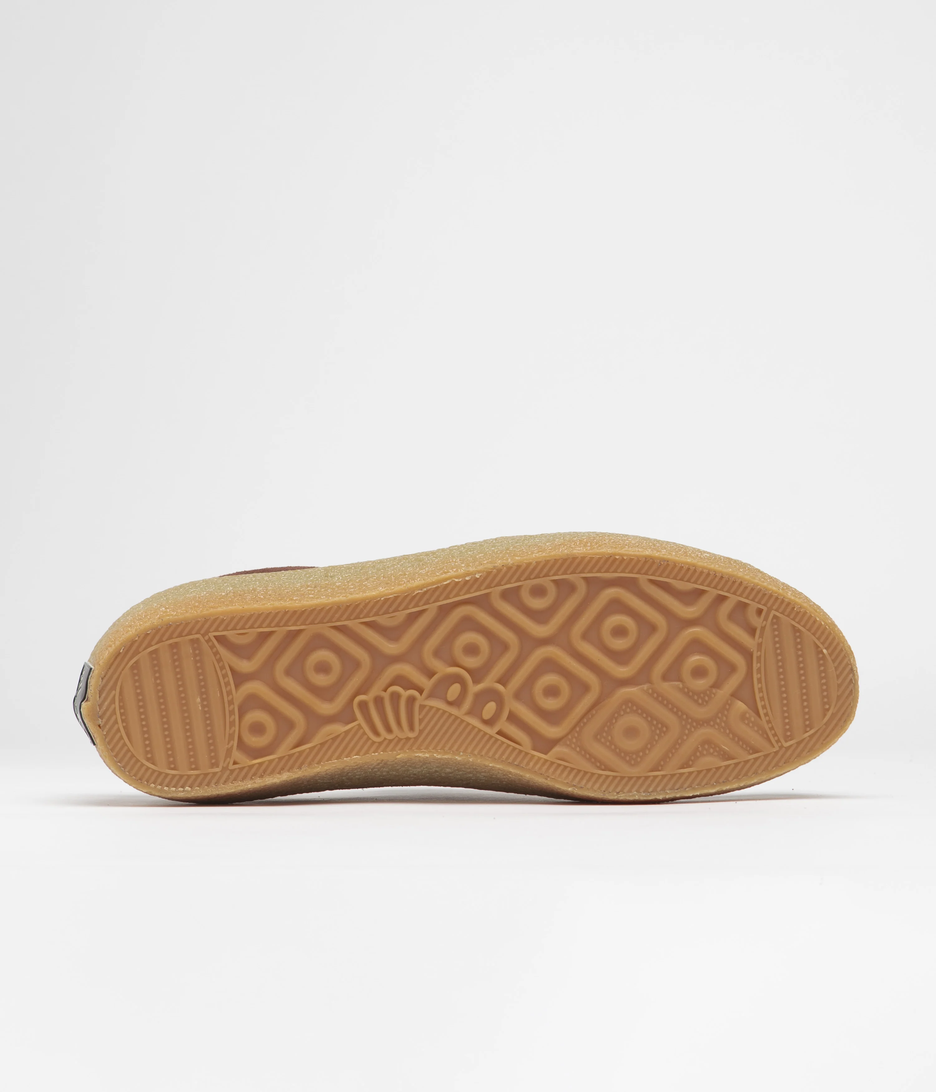 Last Resort AB VM002 Shoes - Choc Brown / Gum - Image 6