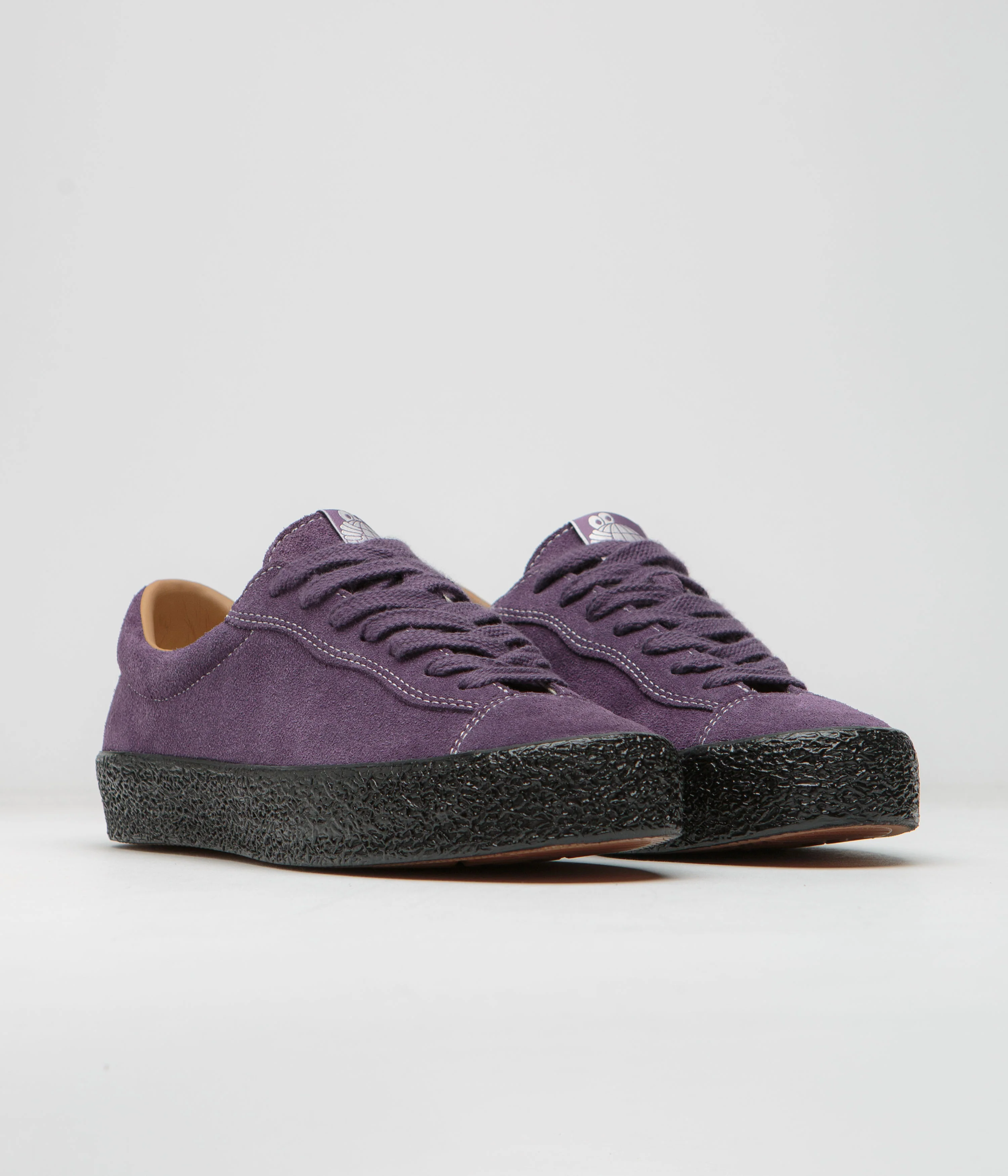 Last Resort AB VM002 Shoes - Loganberry / Black - Image 2