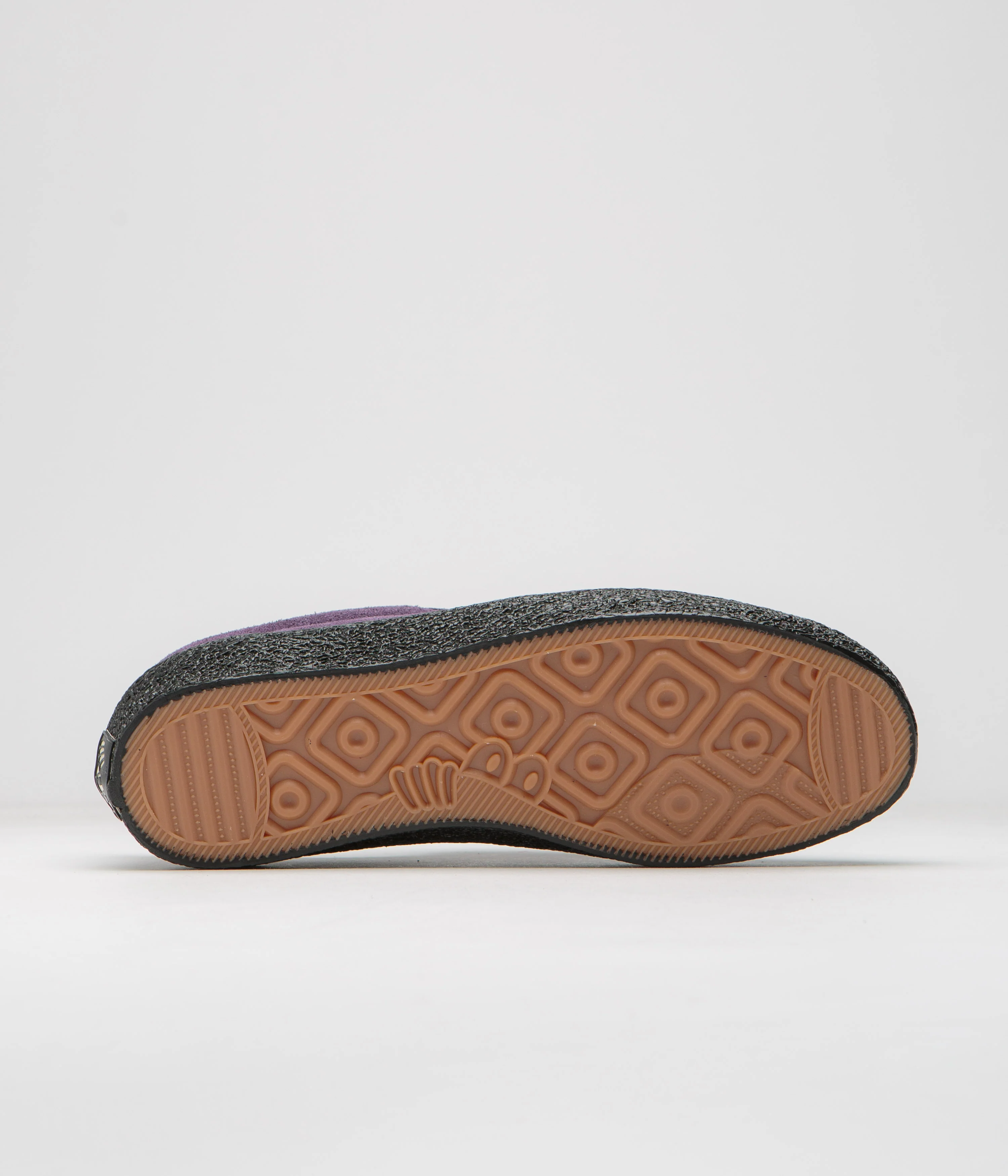 Last Resort AB VM002 Shoes - Loganberry / Black - Image 6