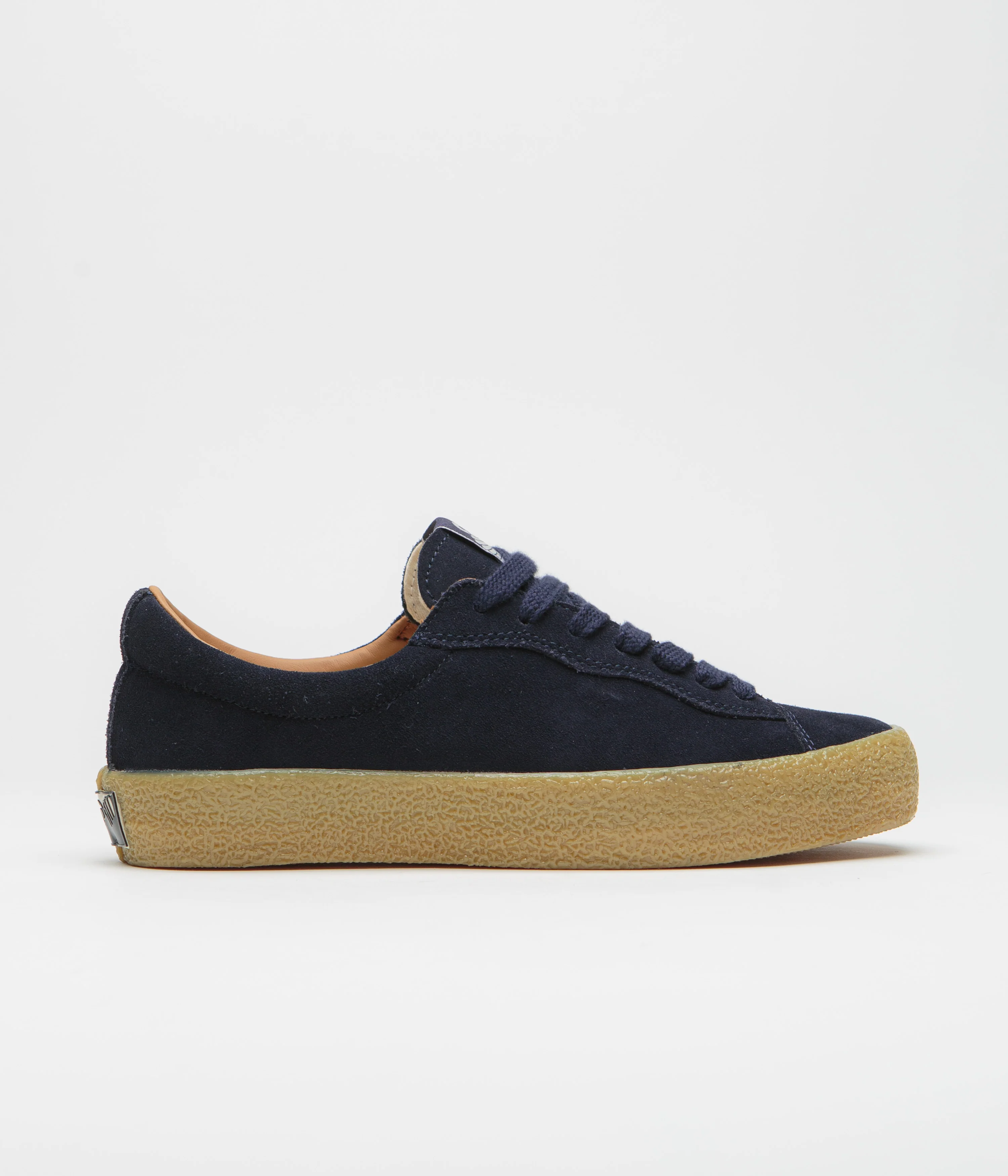 Last Resort AB VM002 Suede Shoes - Navy / Gum