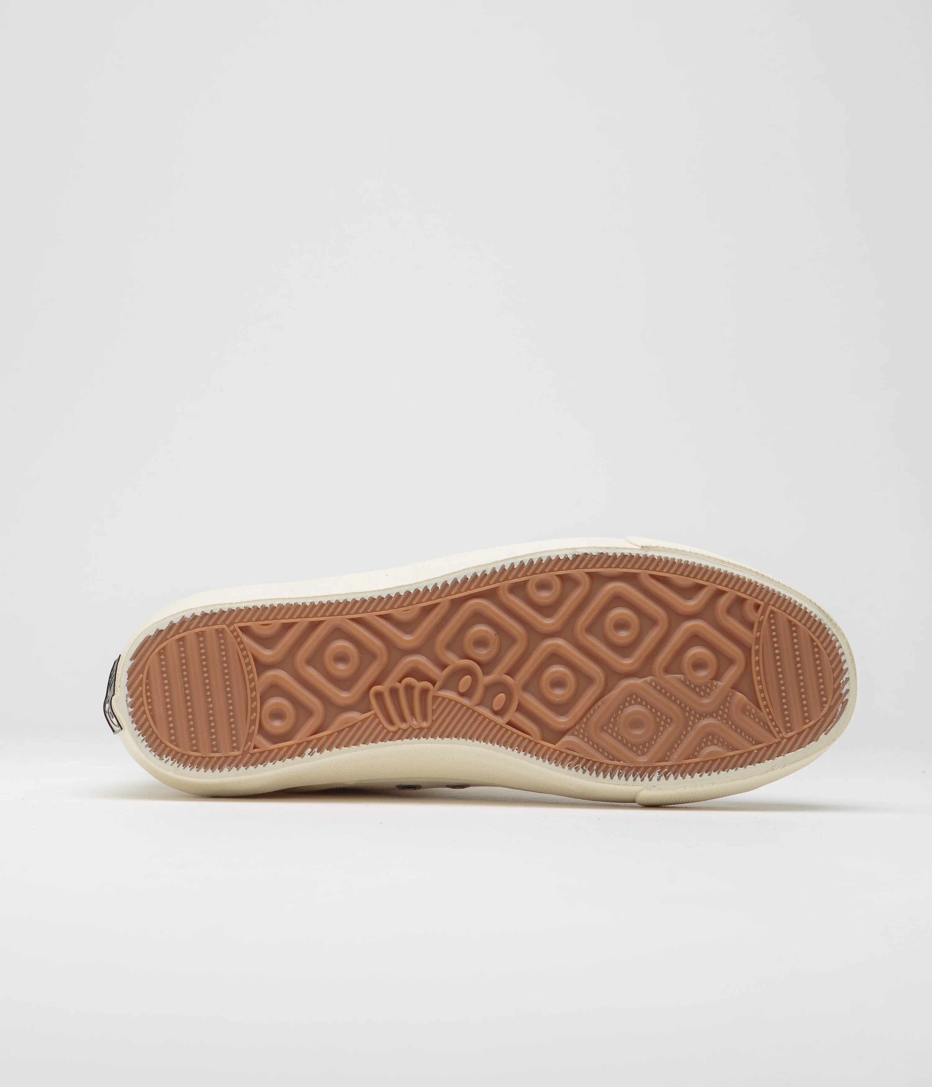 Last Resort AB VM003 Canvas Hi Shoes - White / White - Image 6
