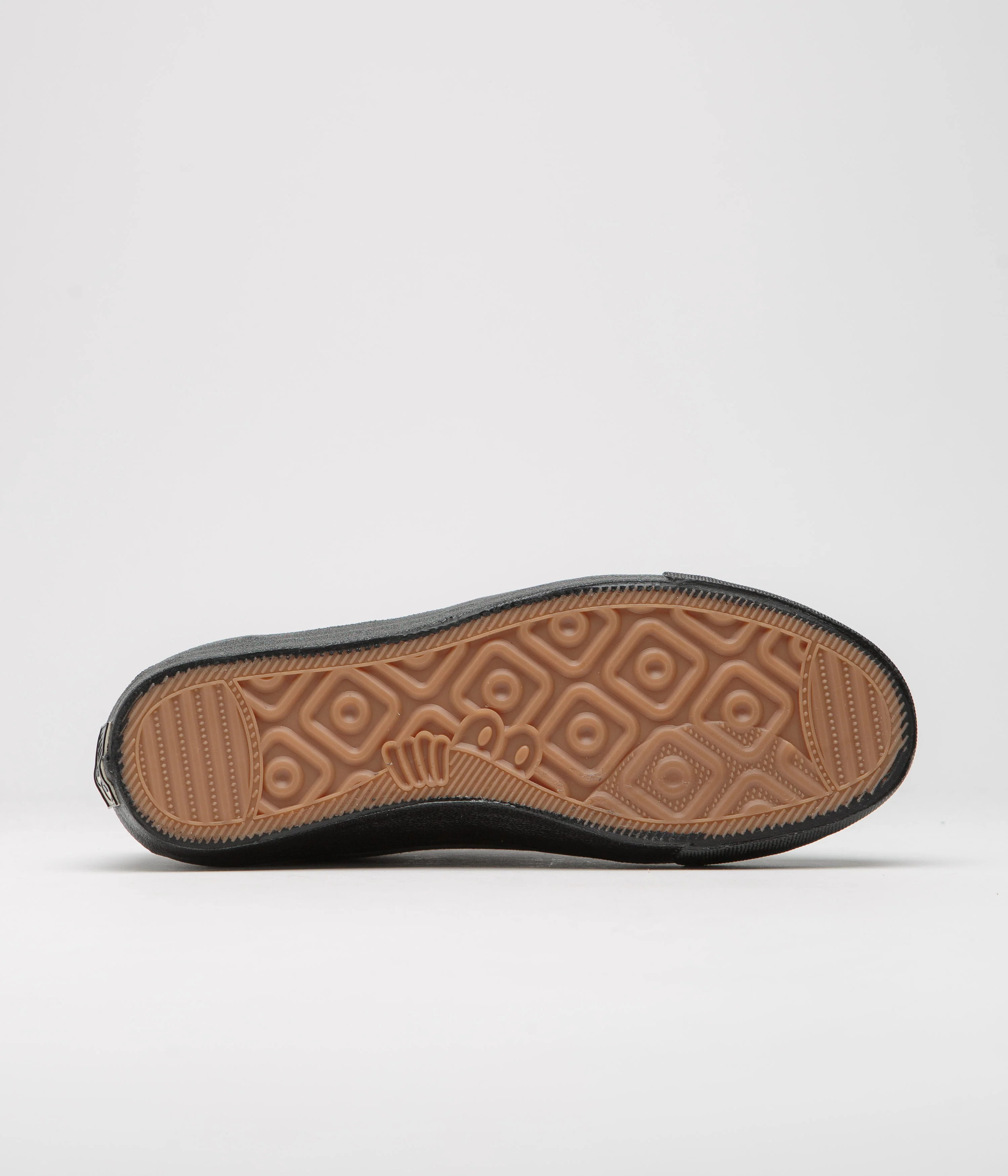 Last Resort AB VM003 Canvas Shoes - Graphite / Black - Image 6
