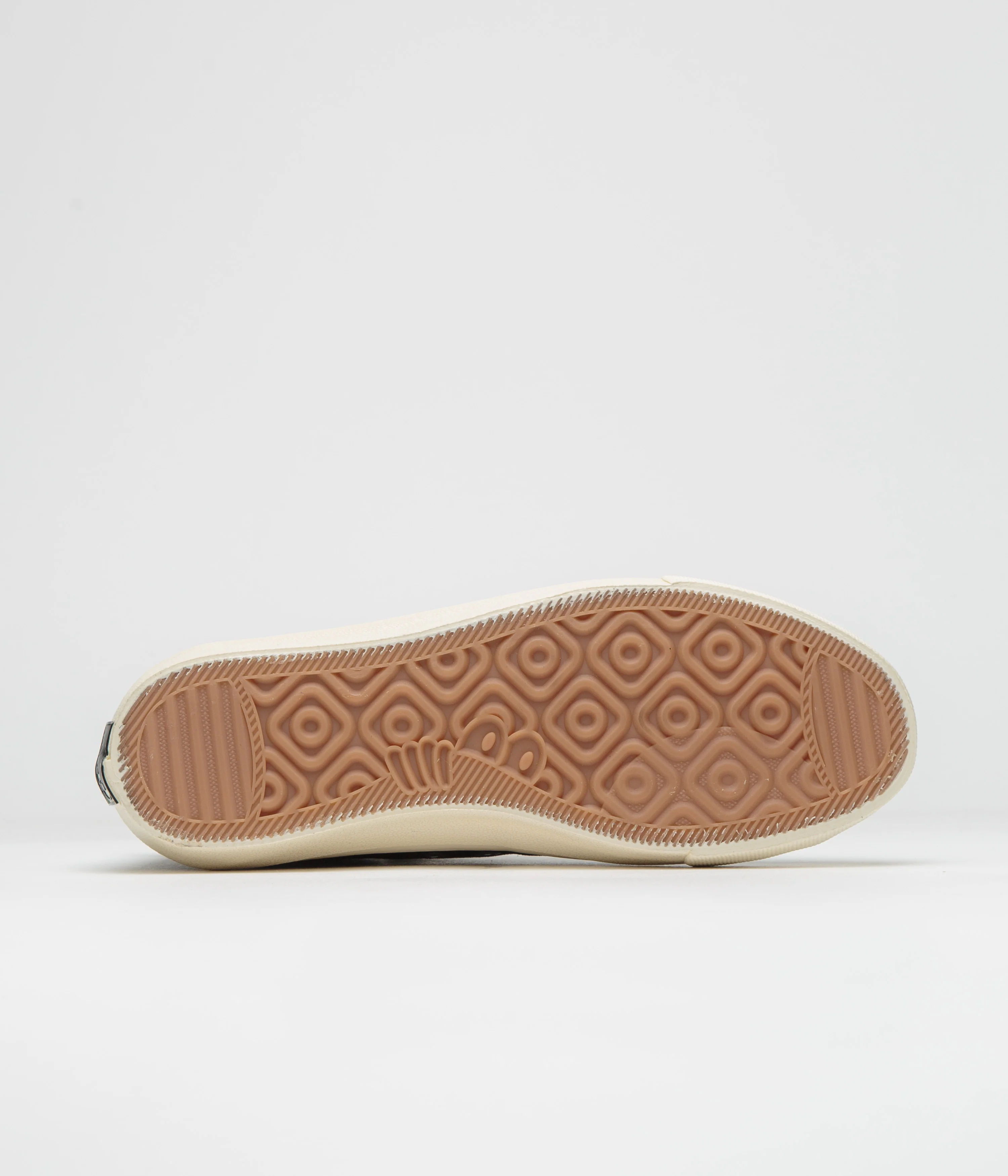 Last Resort AB VM003 Hi Cord Shoes - Black / White - Image 7