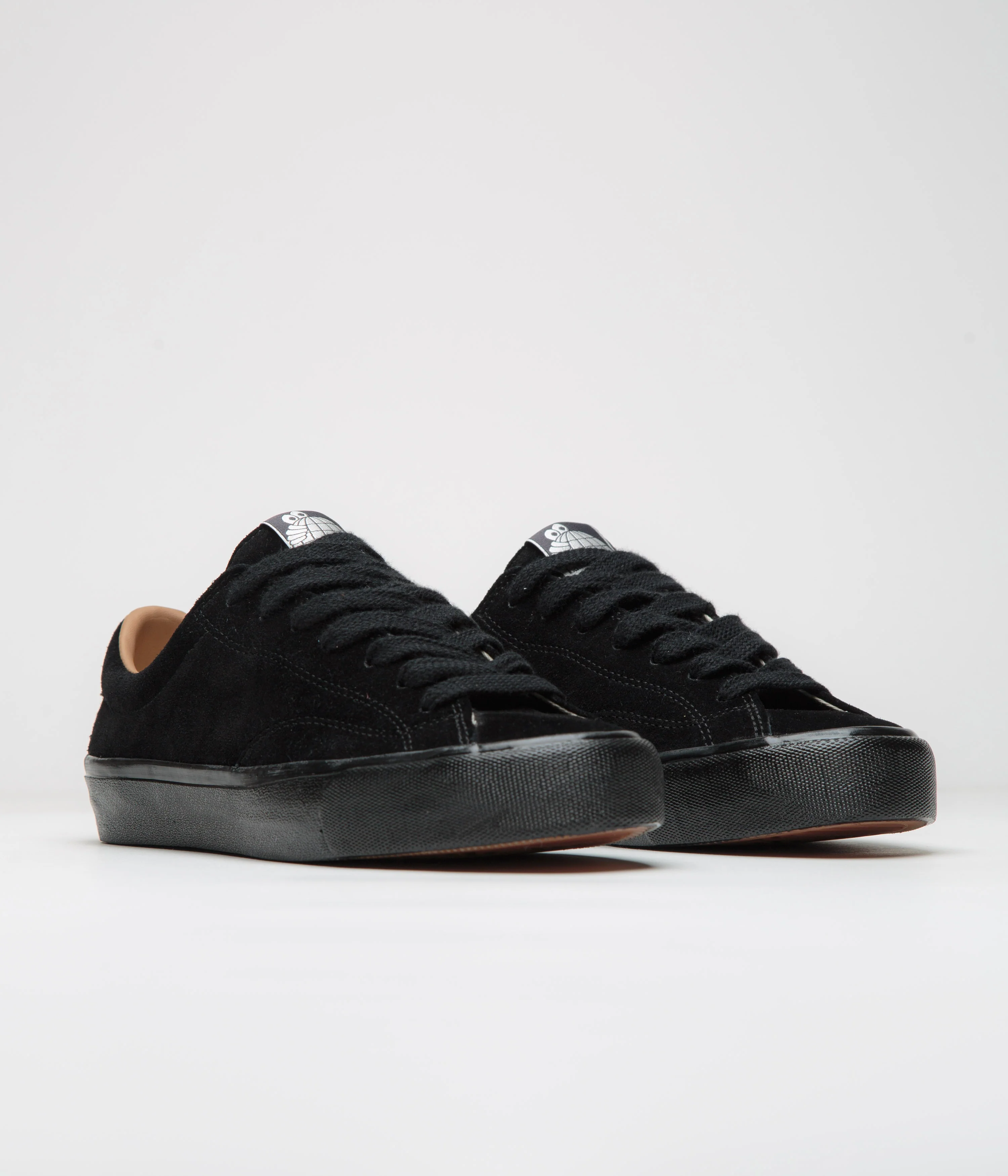 Last Resort AB VM003 Shoes - Black / Black - Image 2