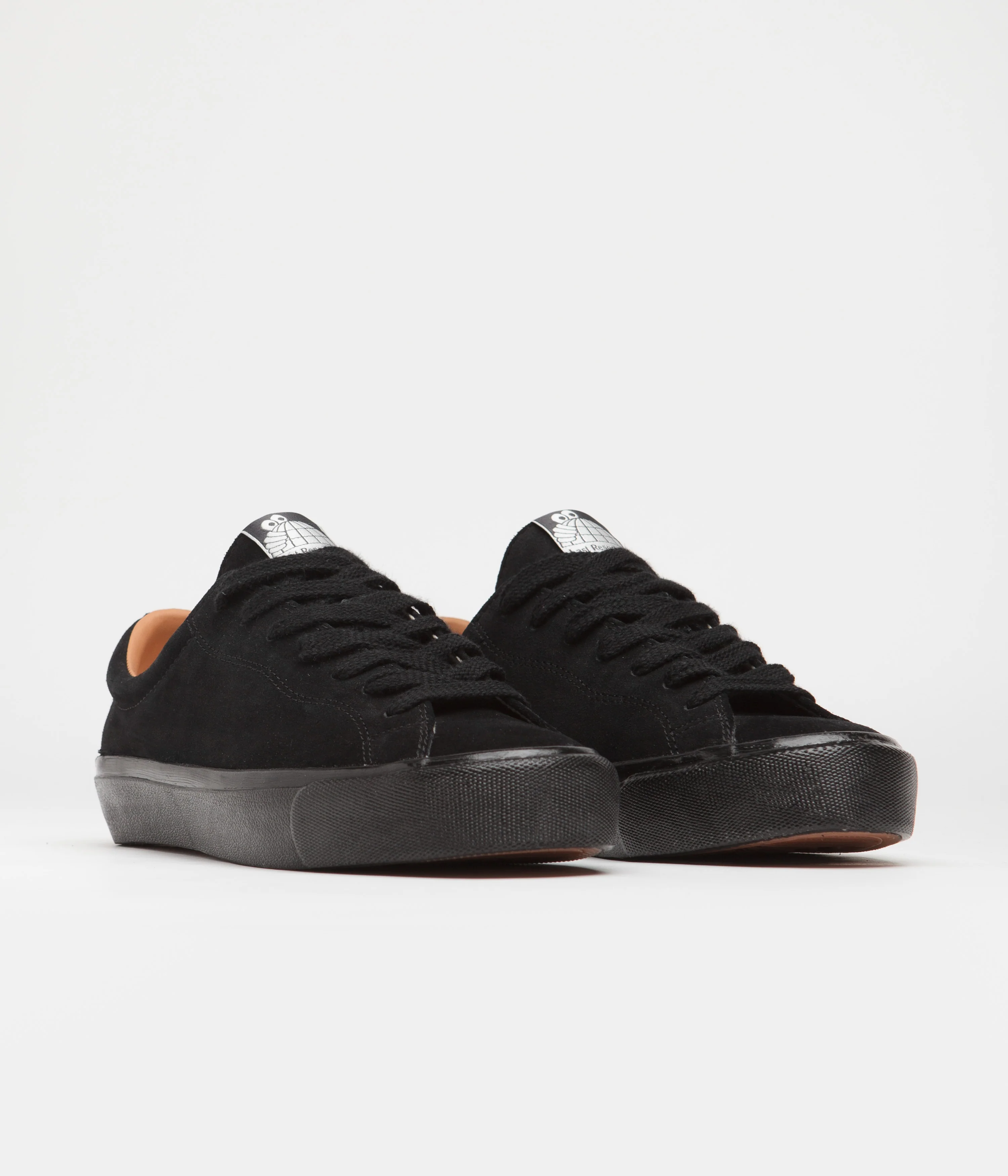 Last Resort AB VM003 Shoes - Black / Black / Black - Image 2