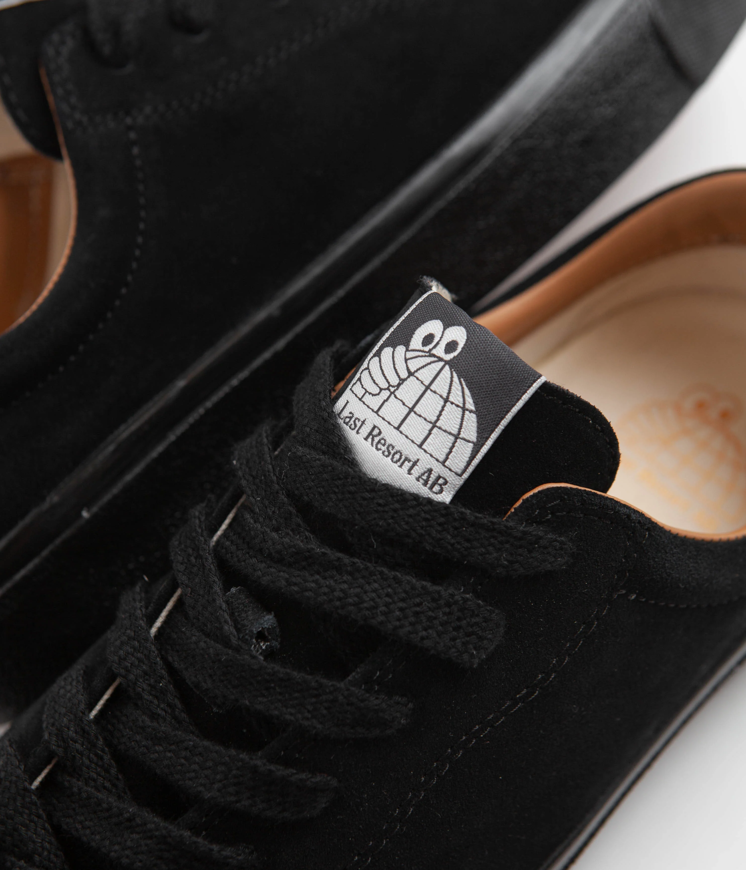 Last Resort AB VM003 Shoes - Black / Black / Black - Image 3