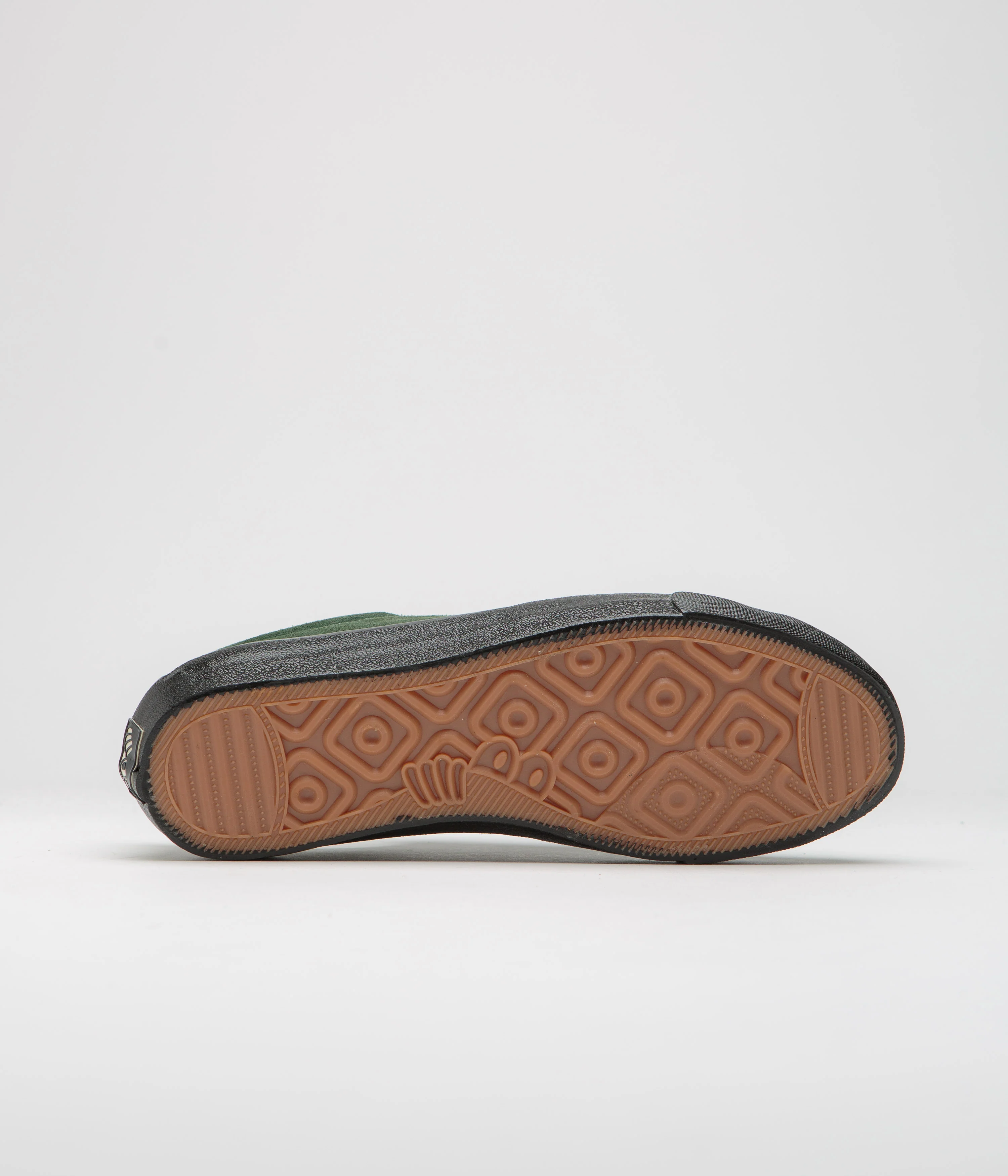 Last Resort AB VM003 Shoes - Duo Green / Black - Image 6