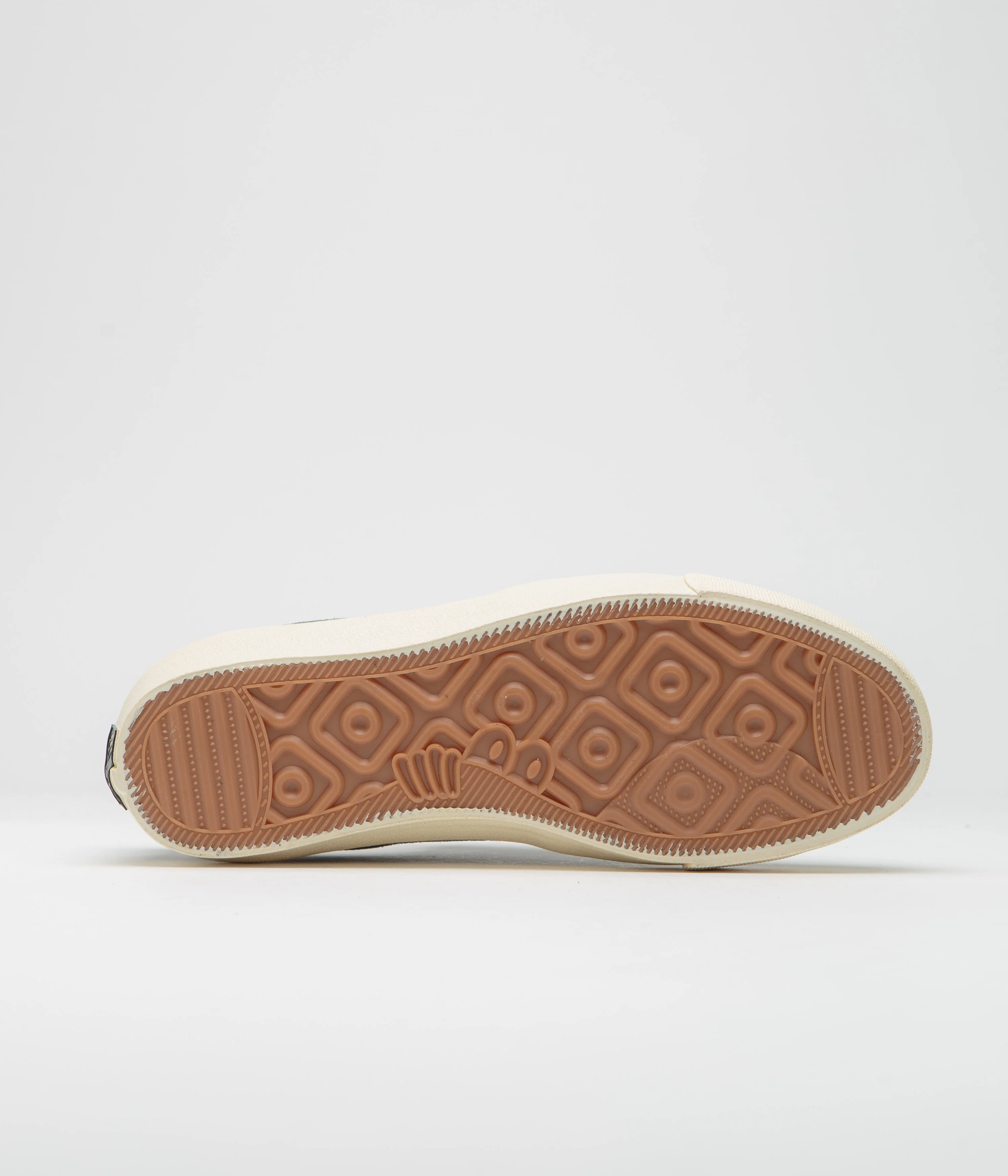 Last Resort AB VM004 Milic Shoes - Black Graphite / White - Image 6