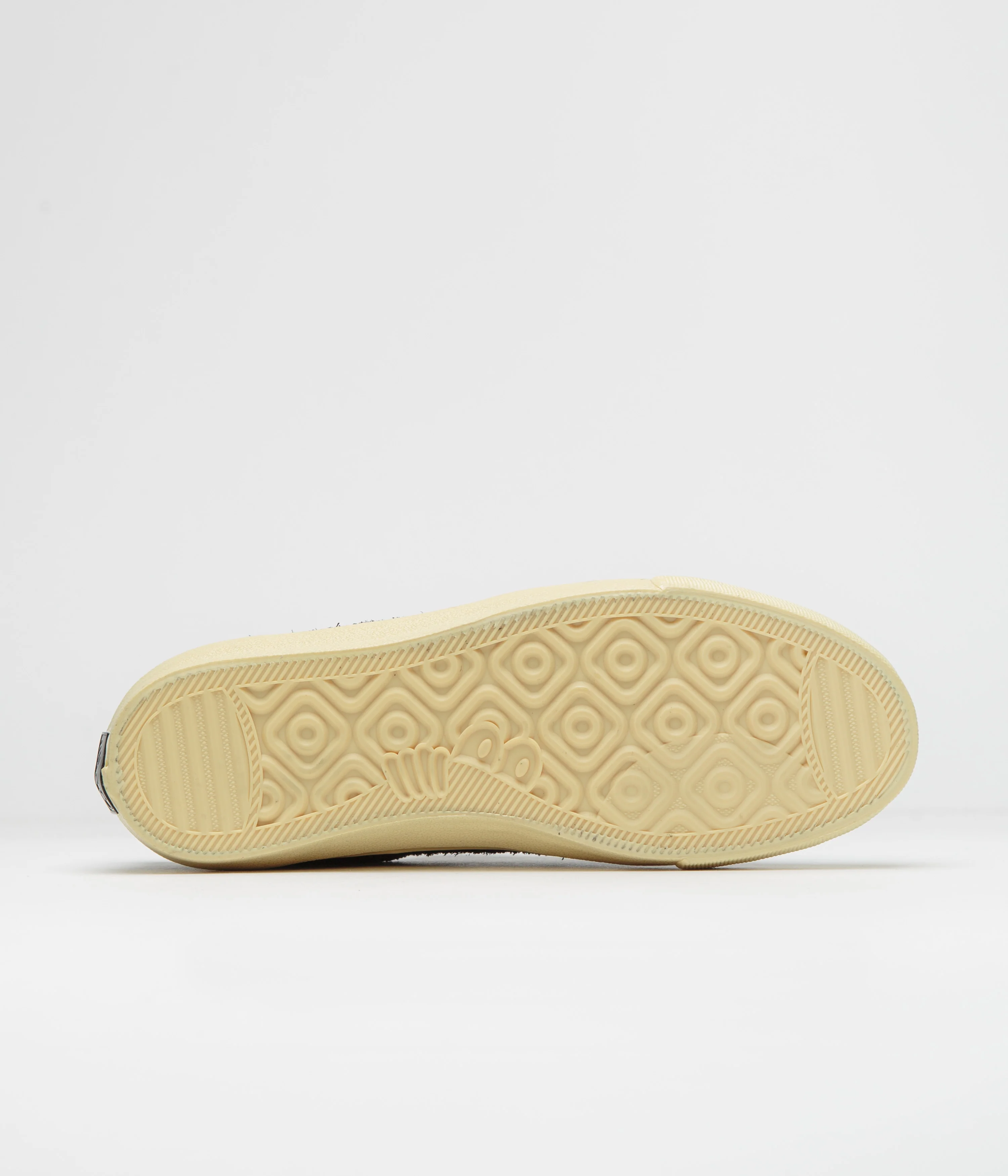 Last Resort AB VM004 Milic Shoes - Black / Nicotine - Image 6