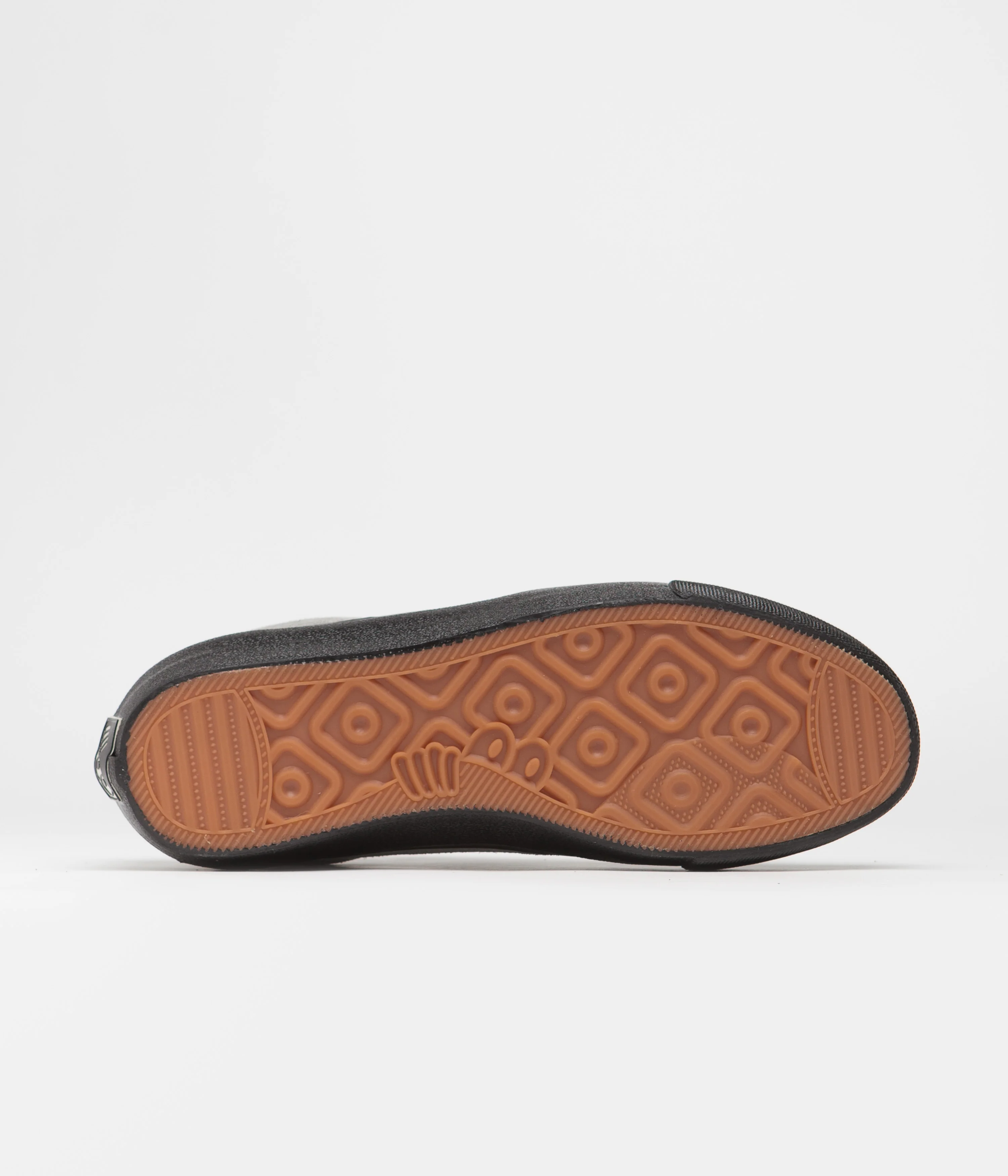 Last Resort AB VM004 Milic Shoes - Duo Grey / Black - Image 6
