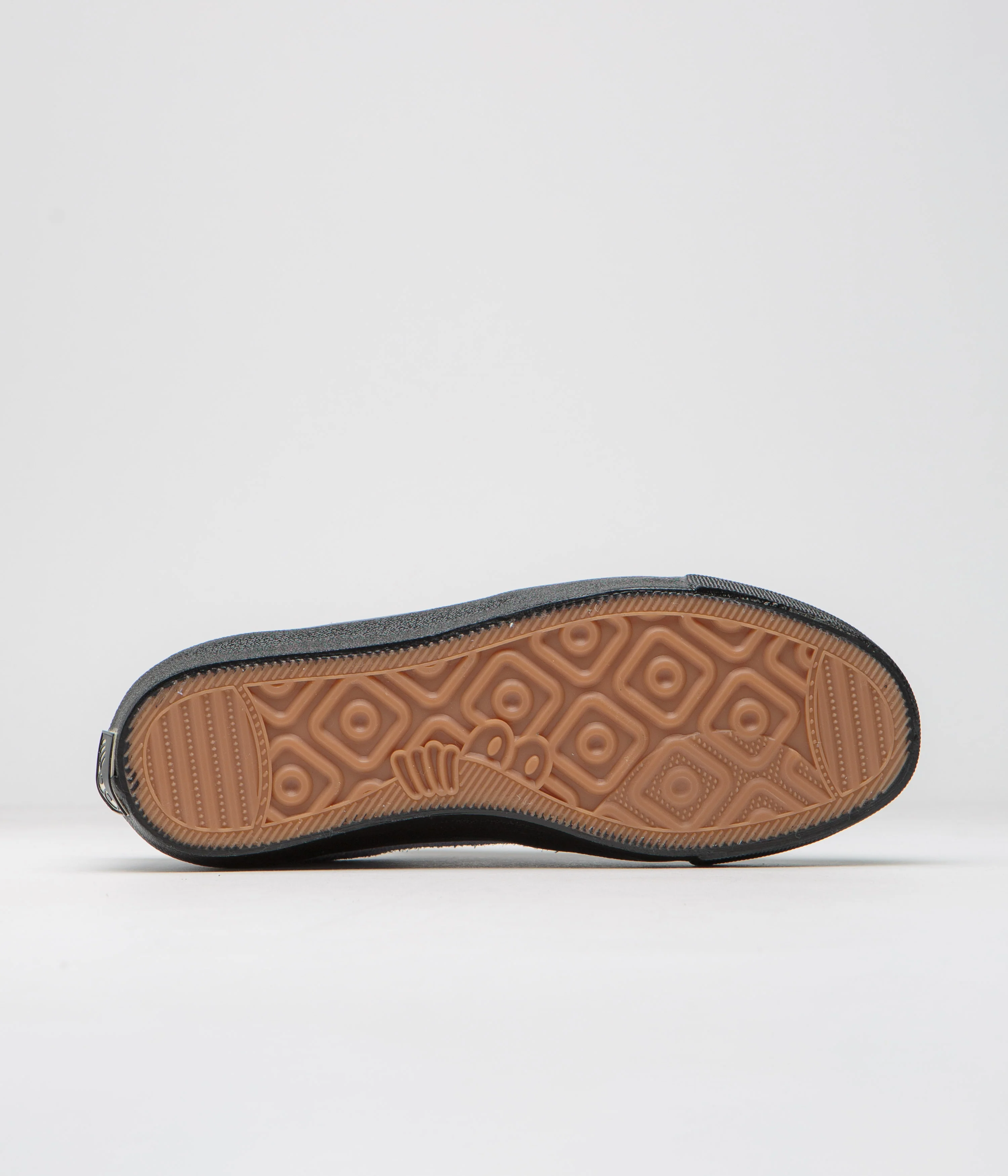 Last Resort AB VM004 Milic Shoes - Ghost Grey / Black - Image 6