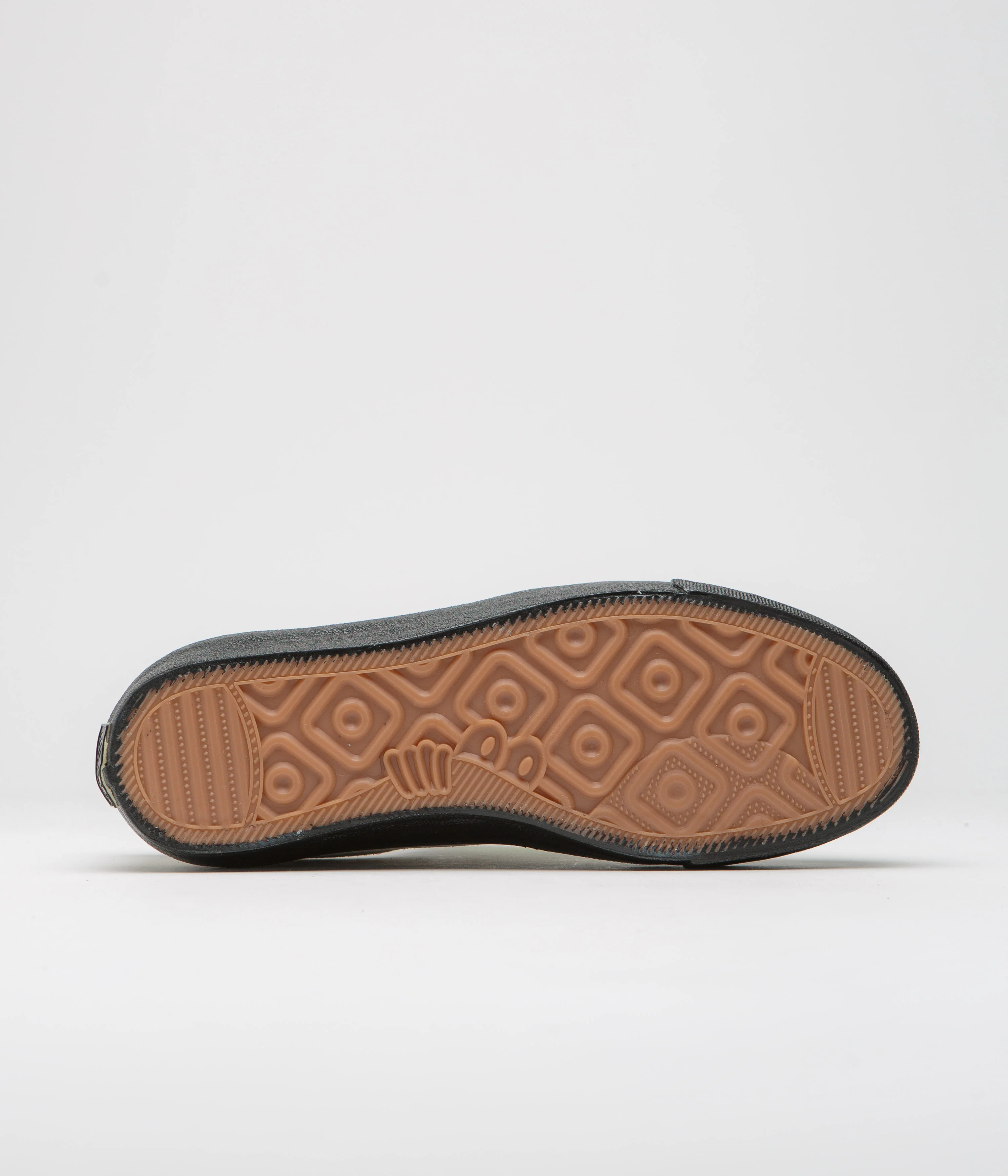 Last Resort AB VM004 Milic Shoes - Olive Cream / Black - Image 6