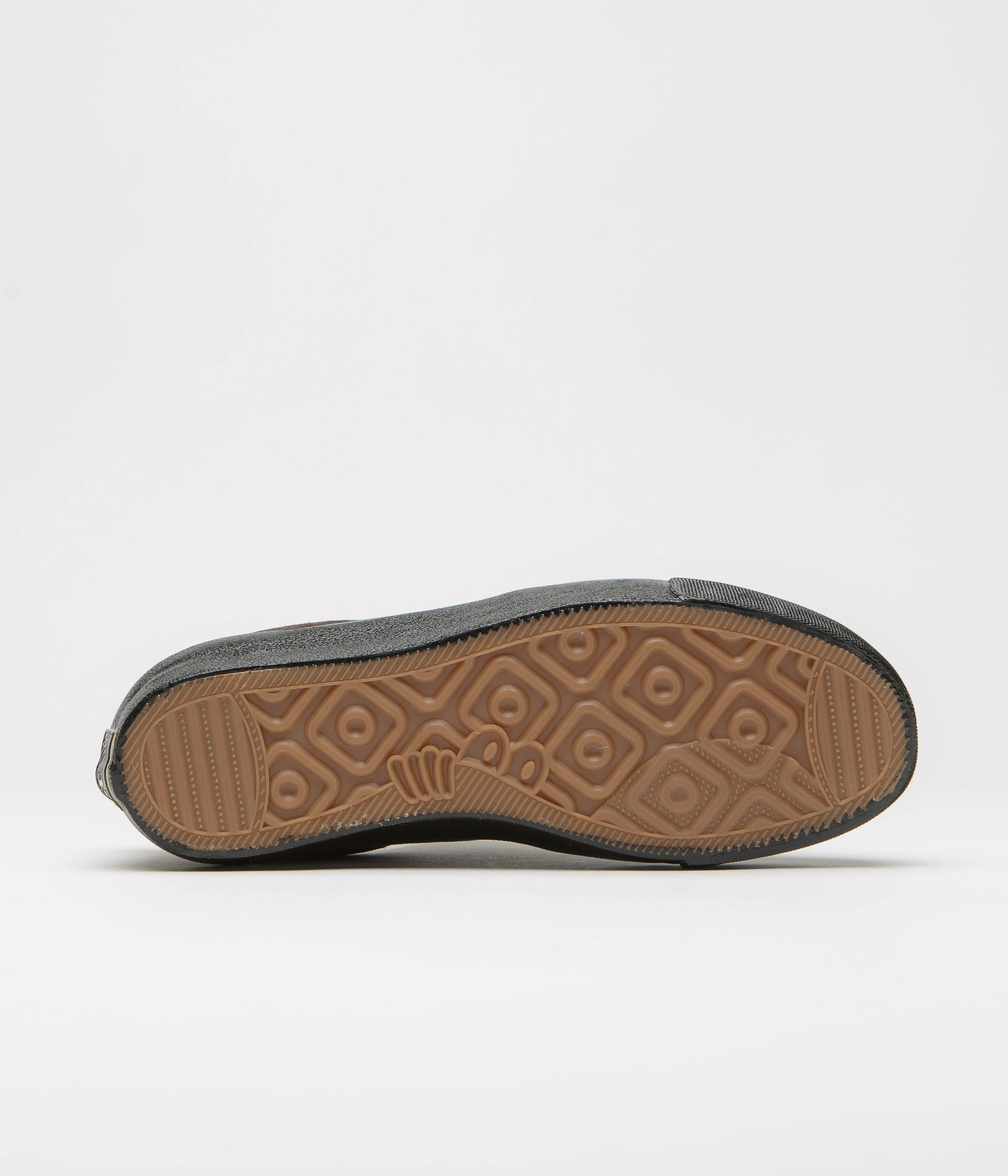 Last Resort AB VM004 Milic Suede Shoes - Duo Brown / Black - Image 6