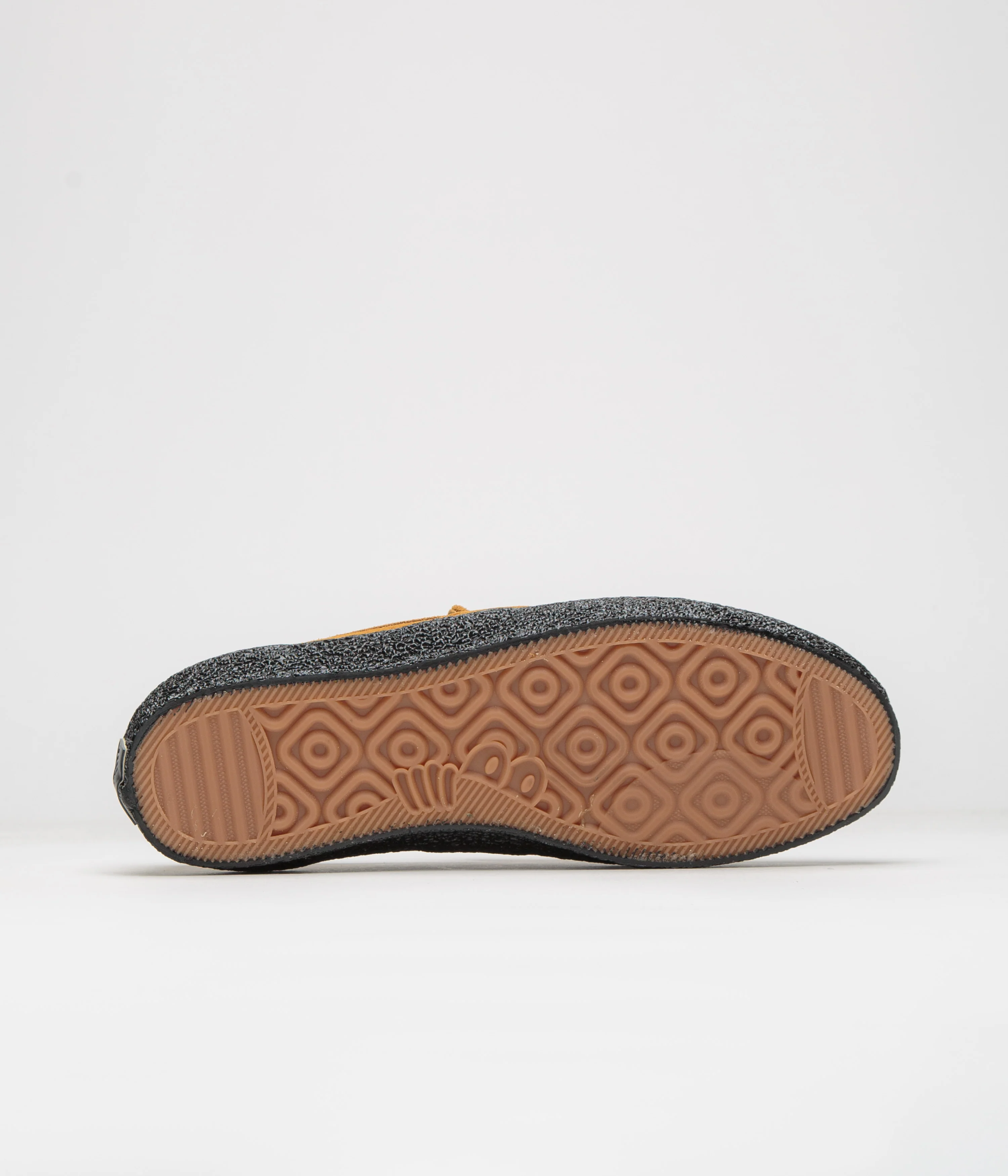 Last Resort AB VM005 Loafer Shoes - Golden Brown / Black - Image 6