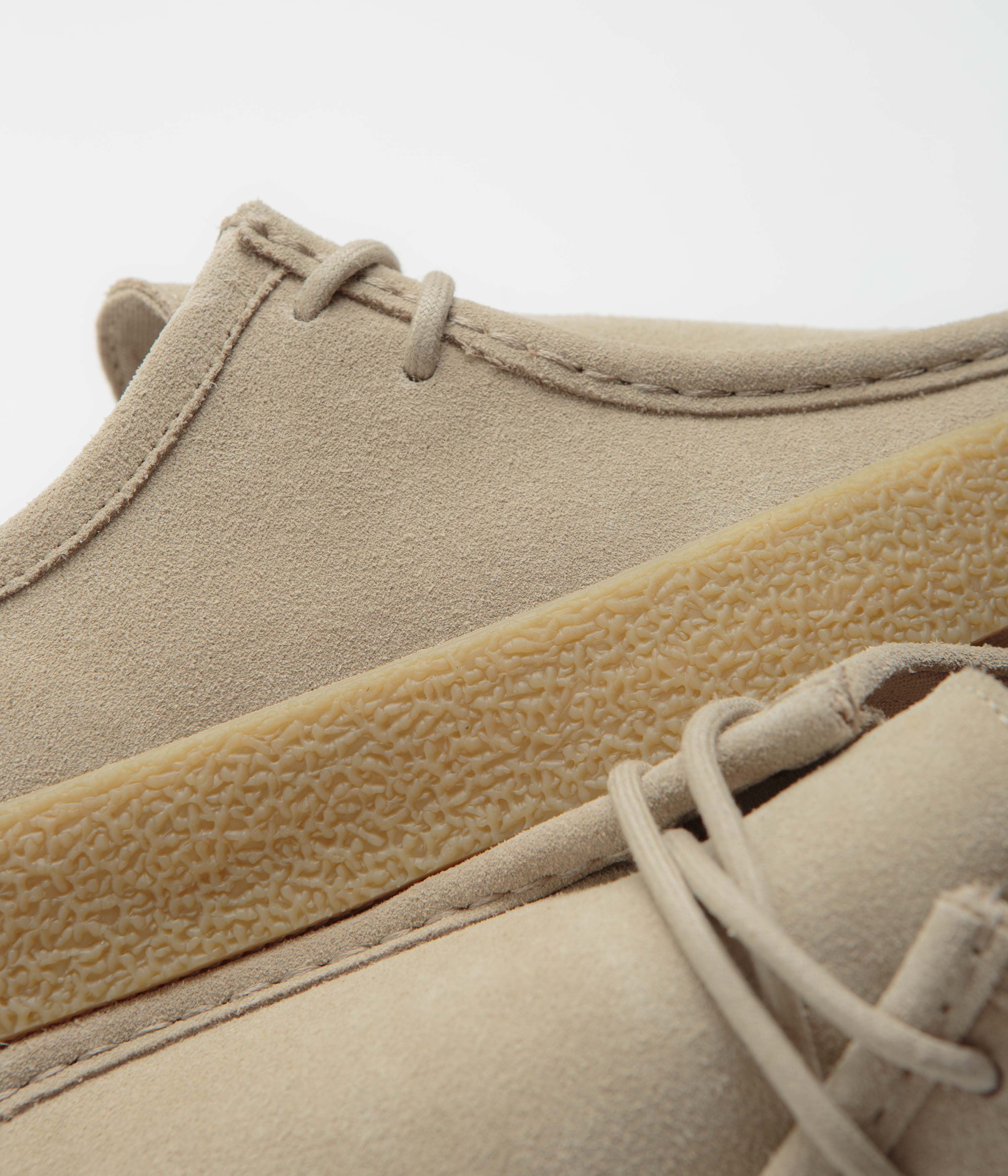 Last Resort AB VM006 Moc Shoes - Sand / Gum - Image 4