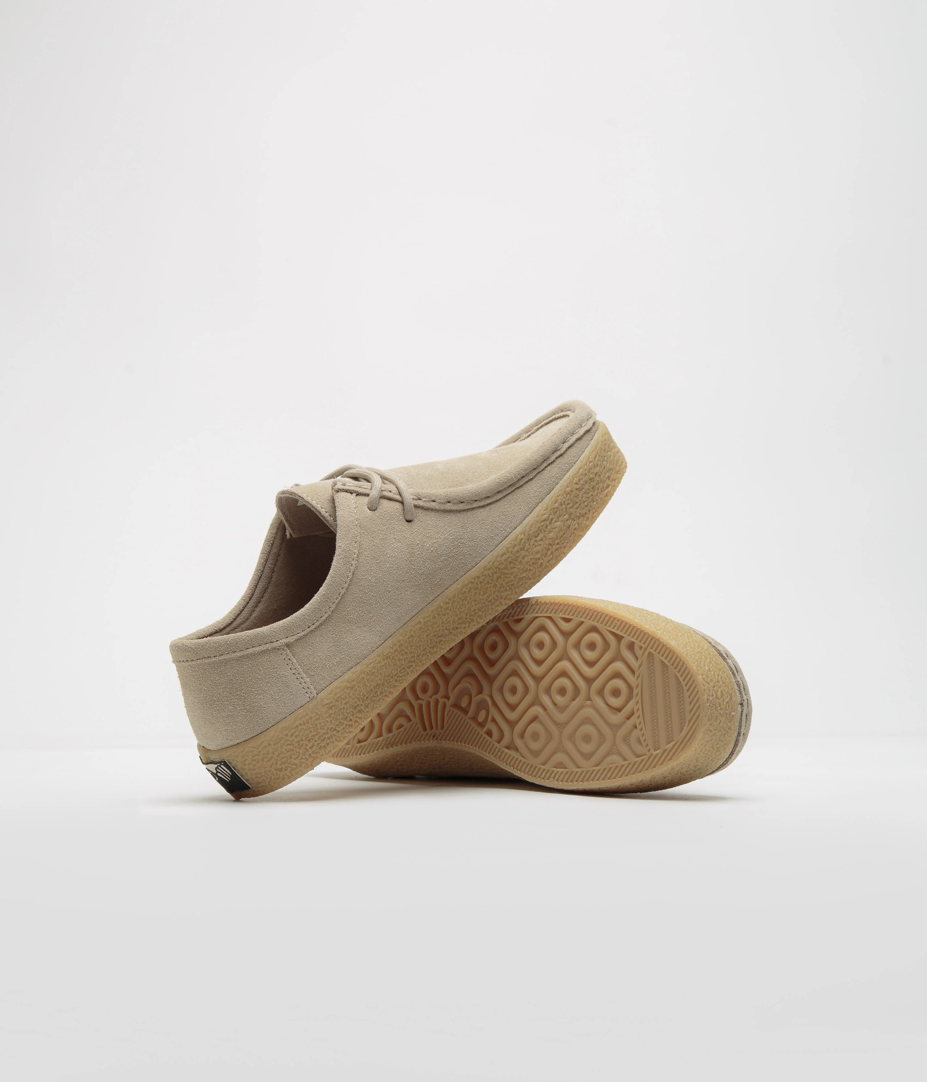 Last Resort AB VM006 Moc Shoes - Sand / Gum - Image 5