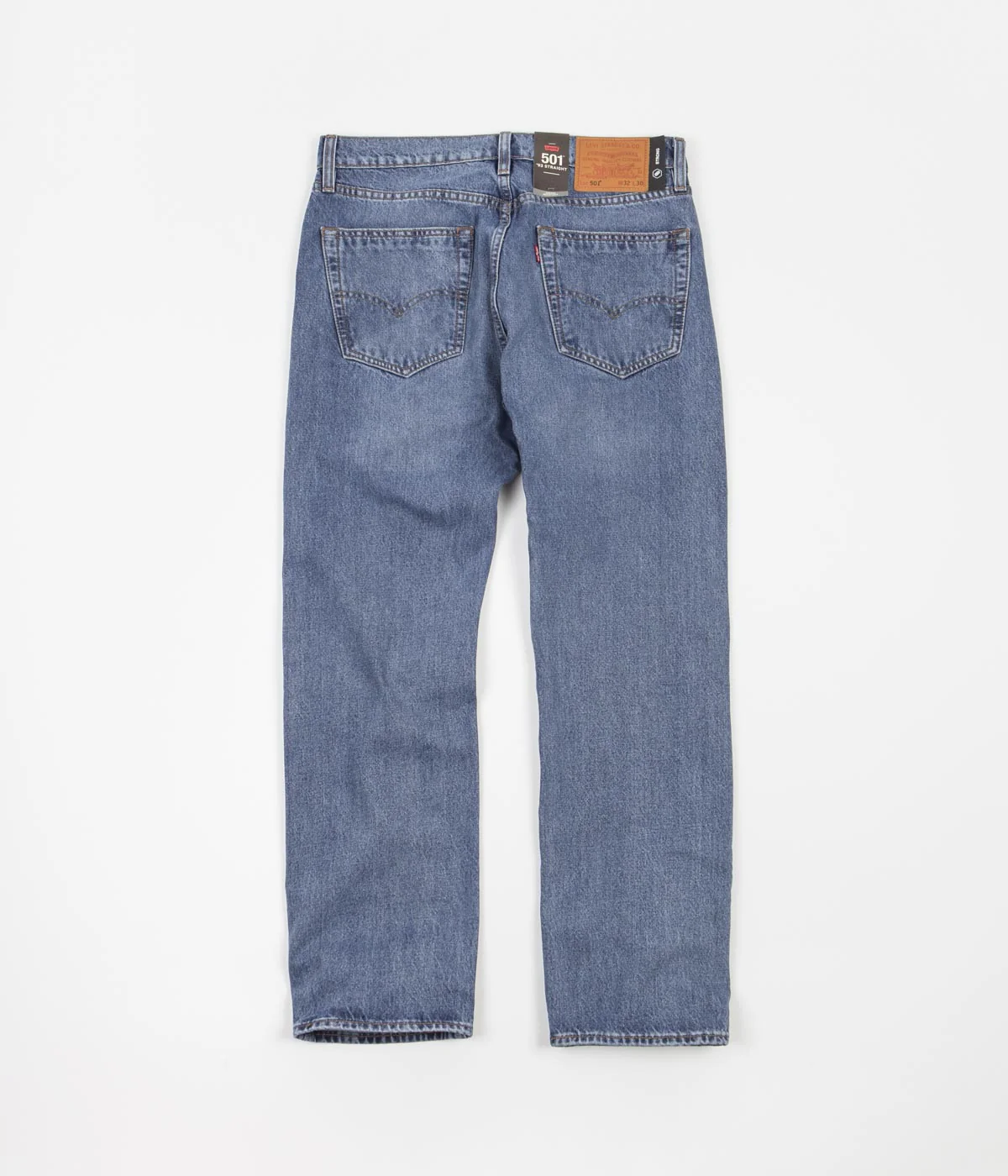 Levi's® 501® Jeans - Chopped Suey - Image 3
