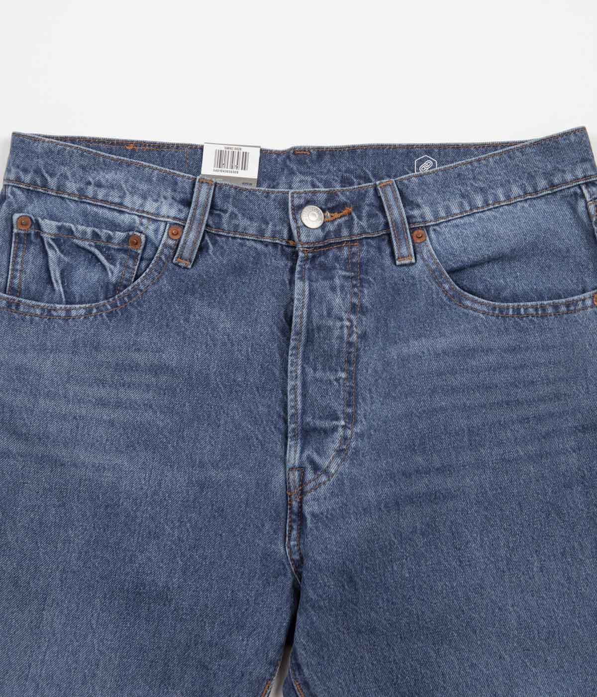 Levi's® 501® Jeans - Chopped Suey - Image 4
