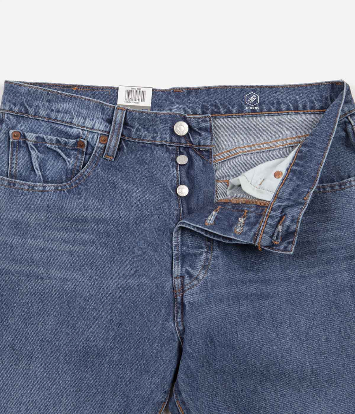Levi's® 501® Jeans - Chopped Suey - Image 5