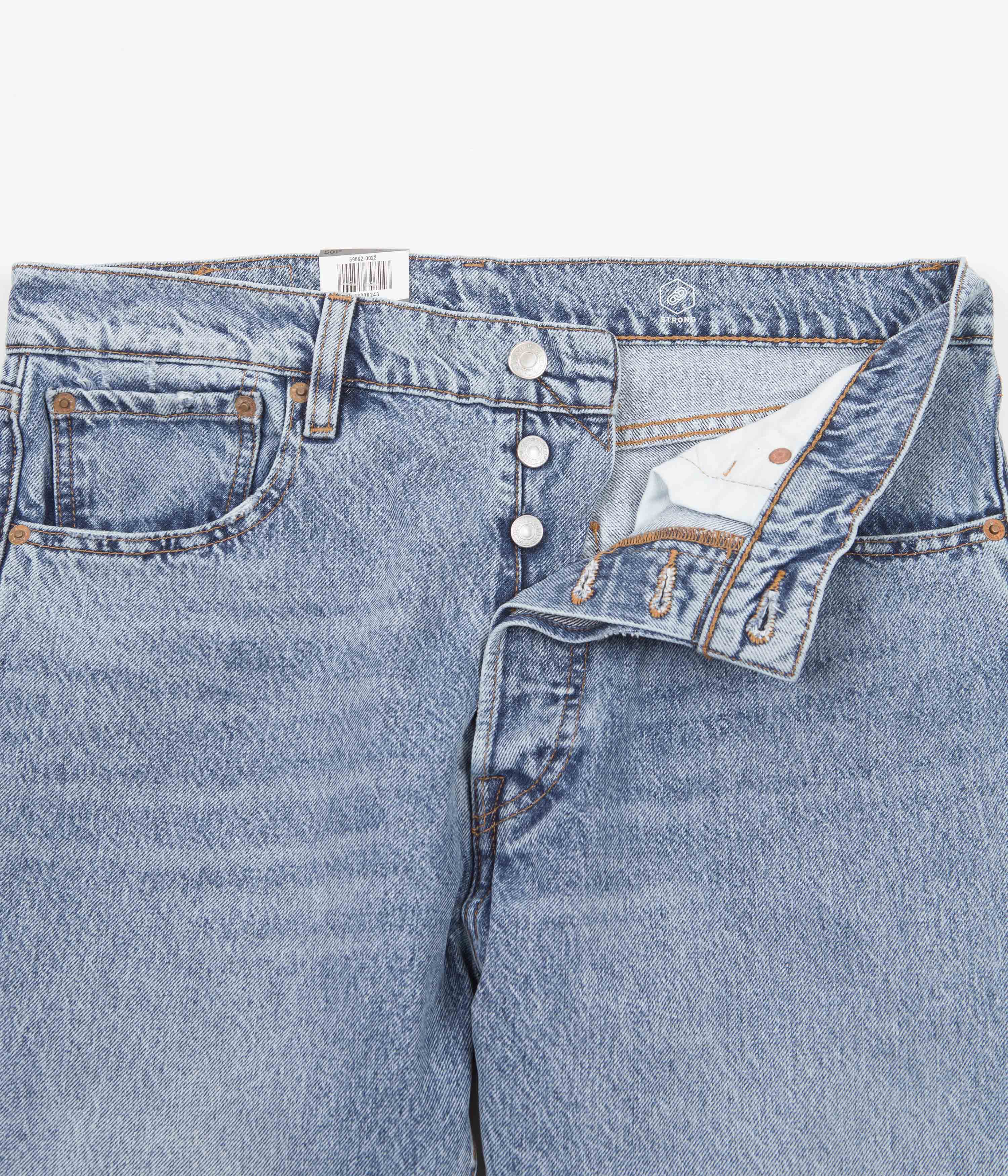 Levi's® 501® Jeans - Homewood - Image 5